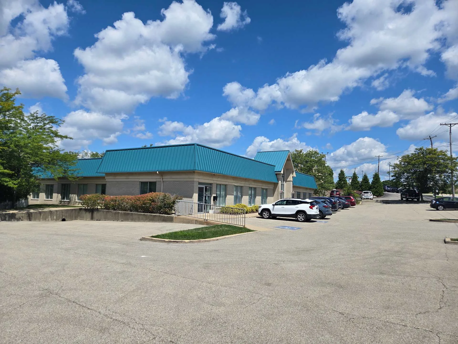 6000 Steubenville Pike — Lease in Mc Kees Rocks, PA, photo 2 of 8
