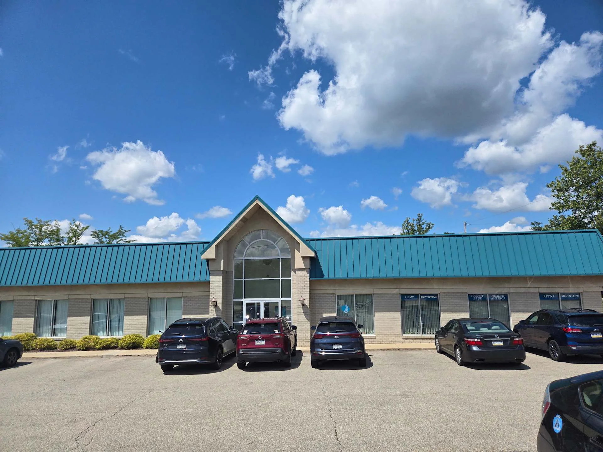 6000 Steubenville Pike — Lease in Mc Kees Rocks, PA, photo 3 of 8