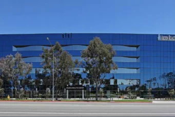 Balboa Executive Center