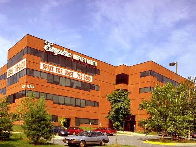 Empire Airport North — Lease in Linthicum Heights, MD, photo 1 of 4