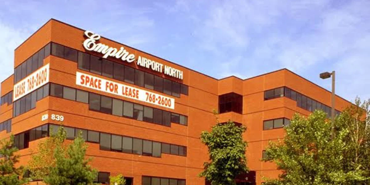 Empire Airport North — Lease in Linthicum Heights, MD, photo 4 of 4