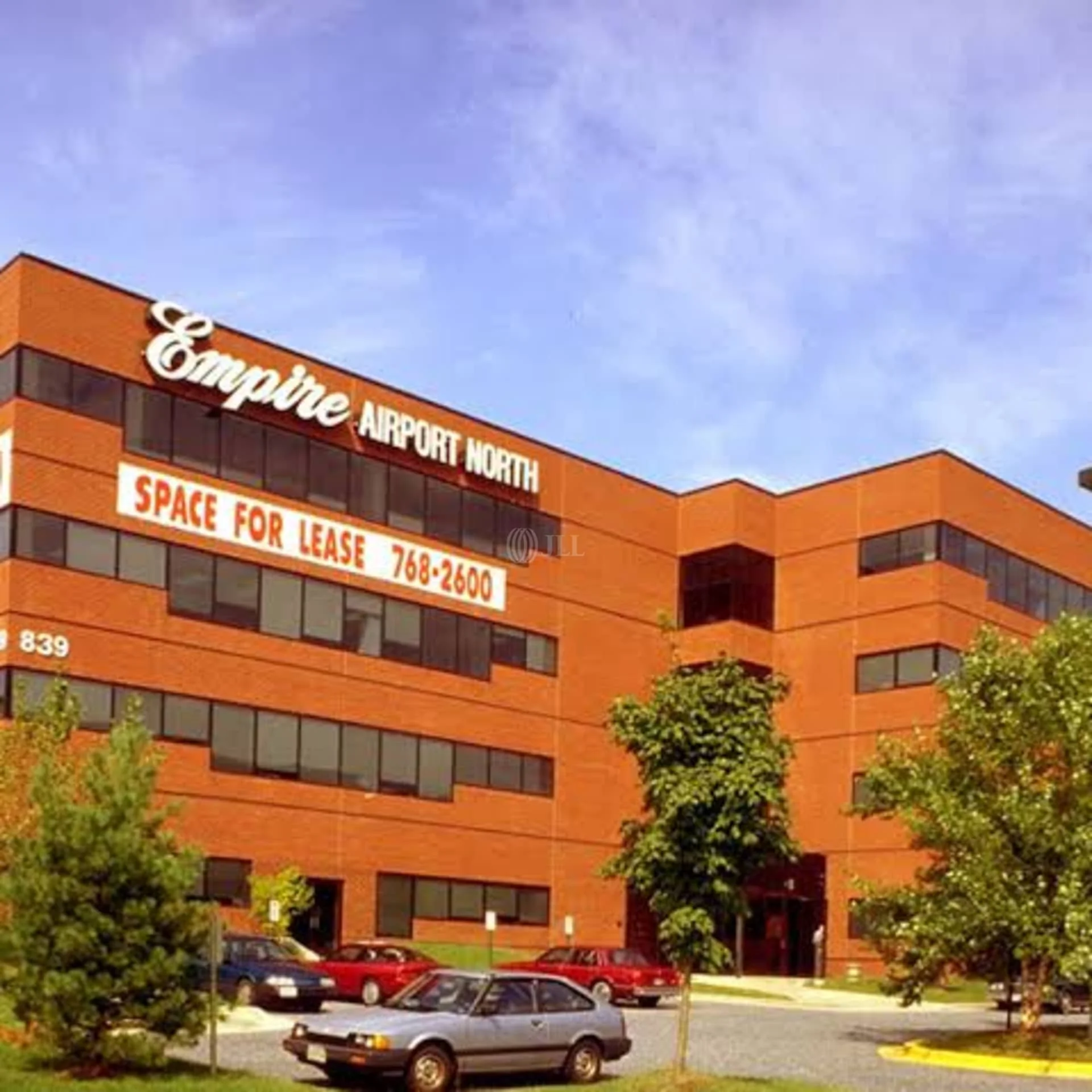Empire Airport North — Lease in Linthicum Heights, MD, photo 3 of 4