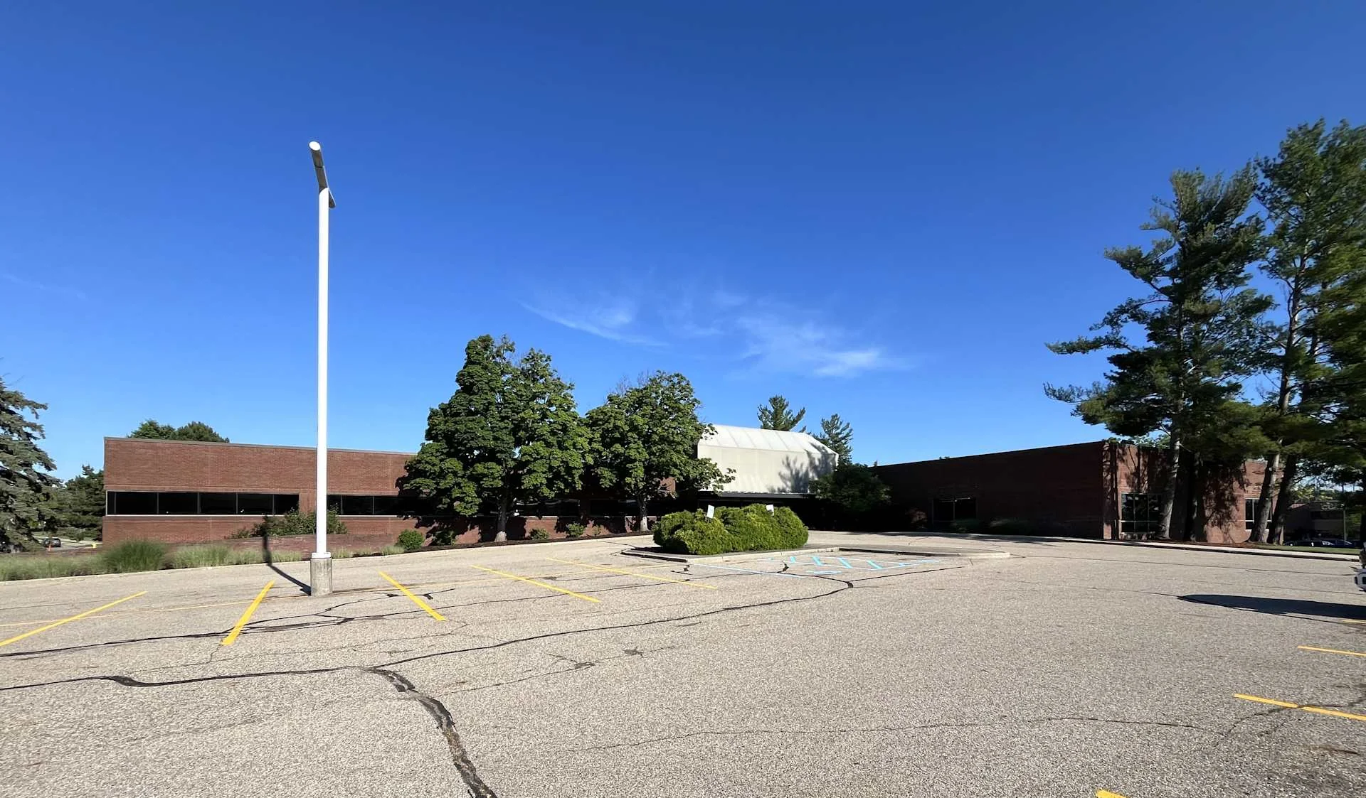 The Production Center — Lease in Grand Rapids, MI, photo 2 of 4