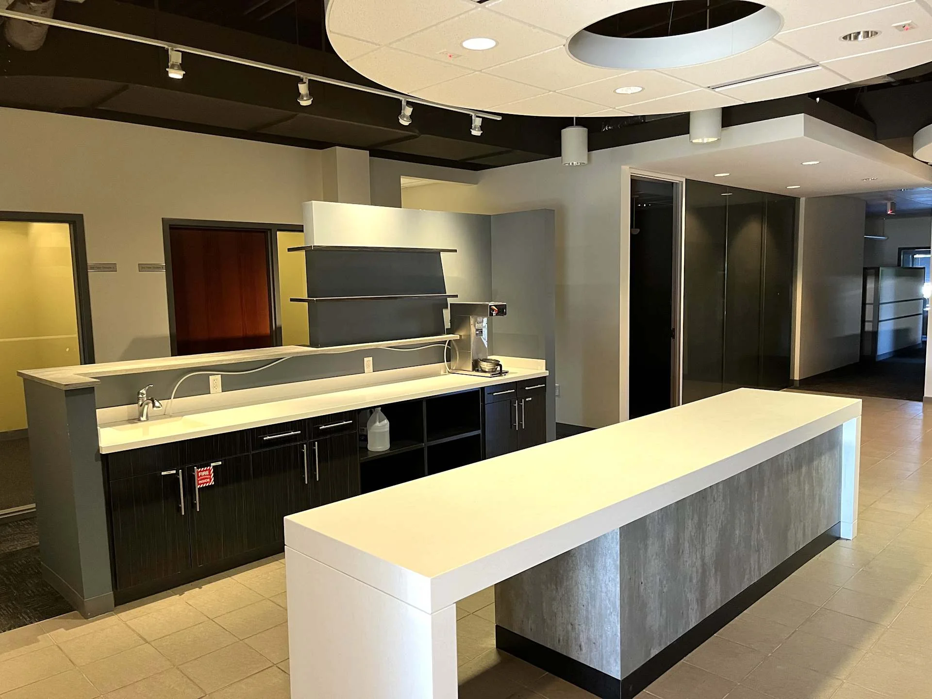 The Production Center — Lease in Grand Rapids, MI, photo 3 of 4