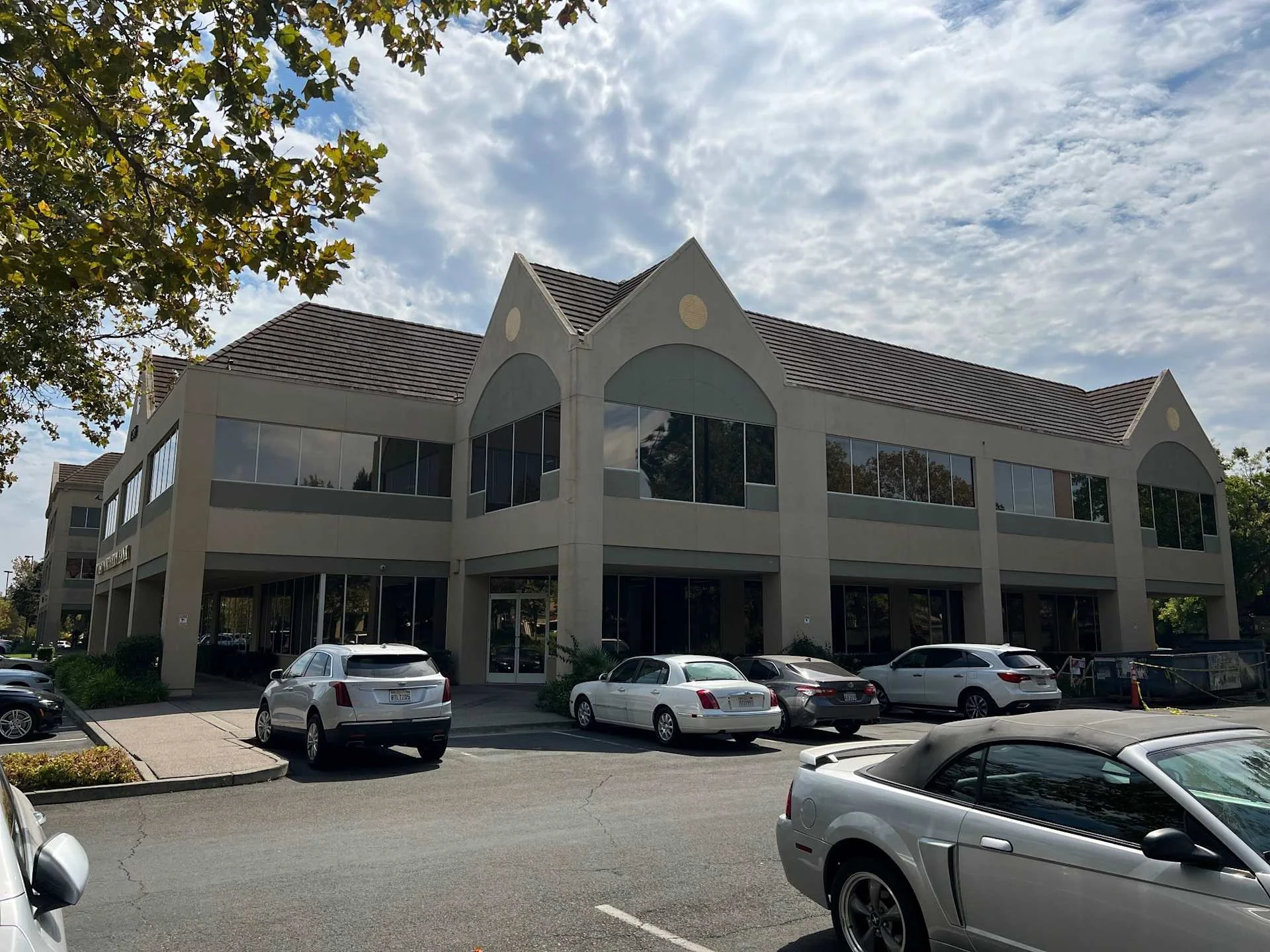 Bldg A - photo 2 - Fairfield, CA