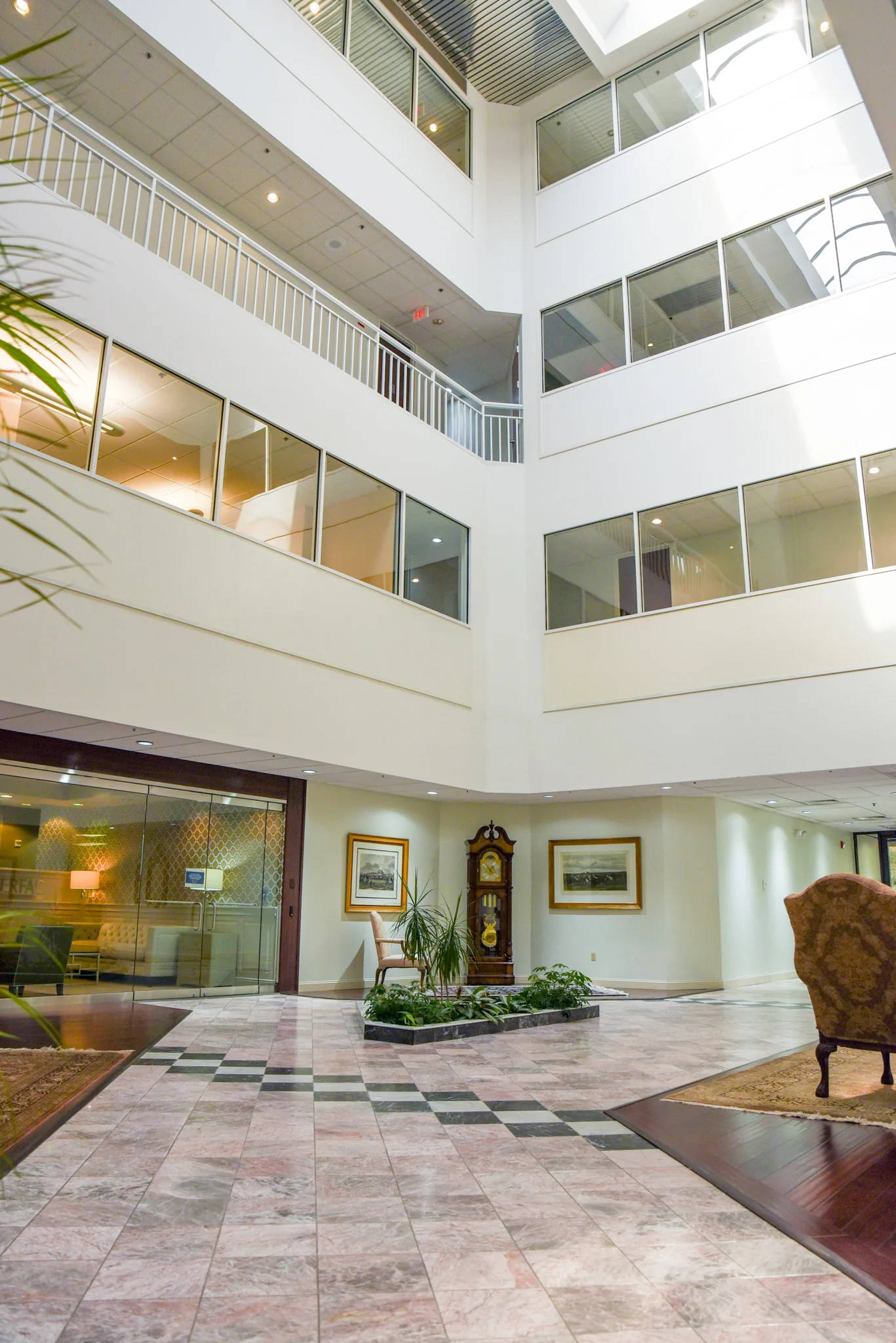 One Corporate Commons - photo 3 - New Castle, DE