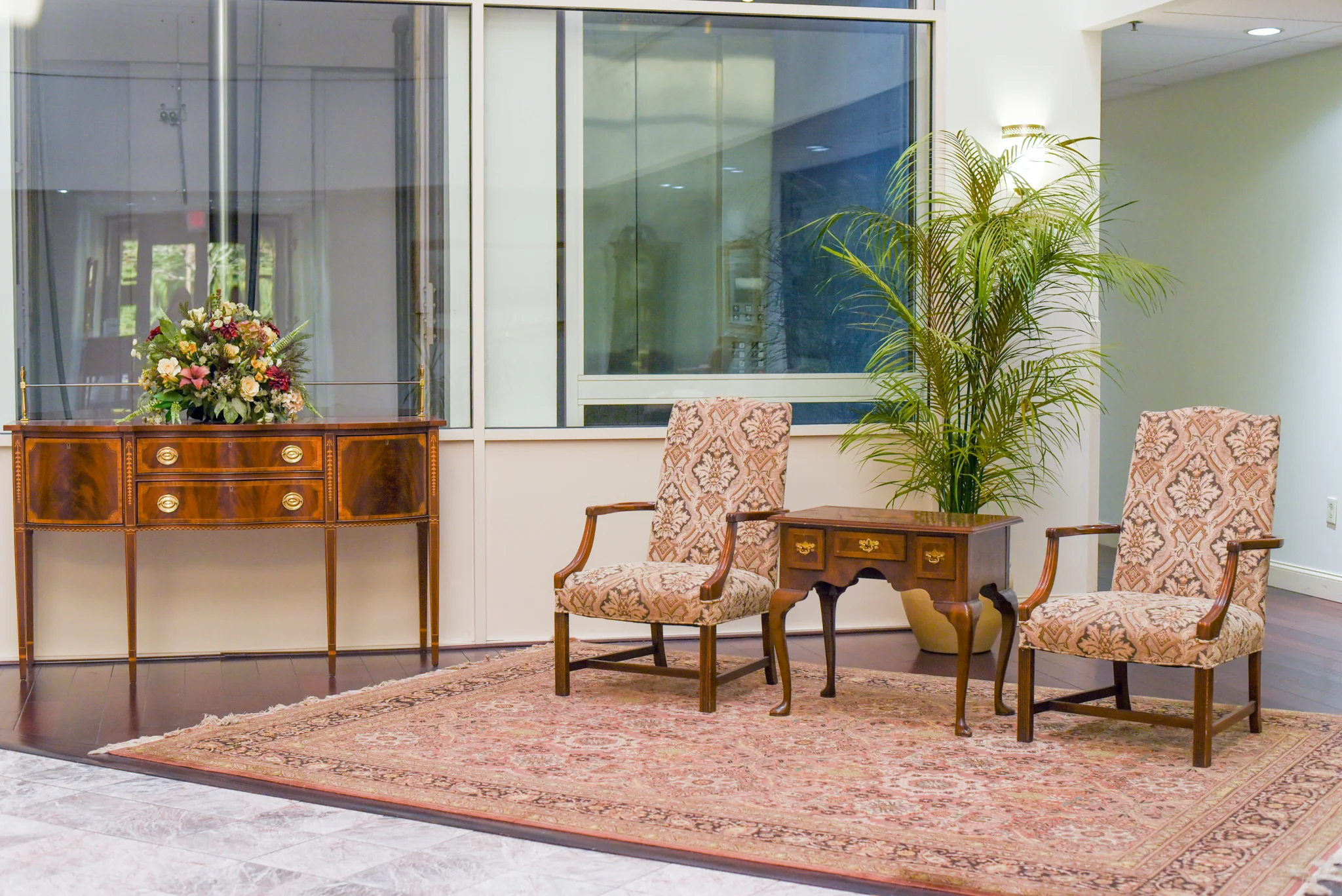 One Corporate Commons - photo 4 - New Castle, DE