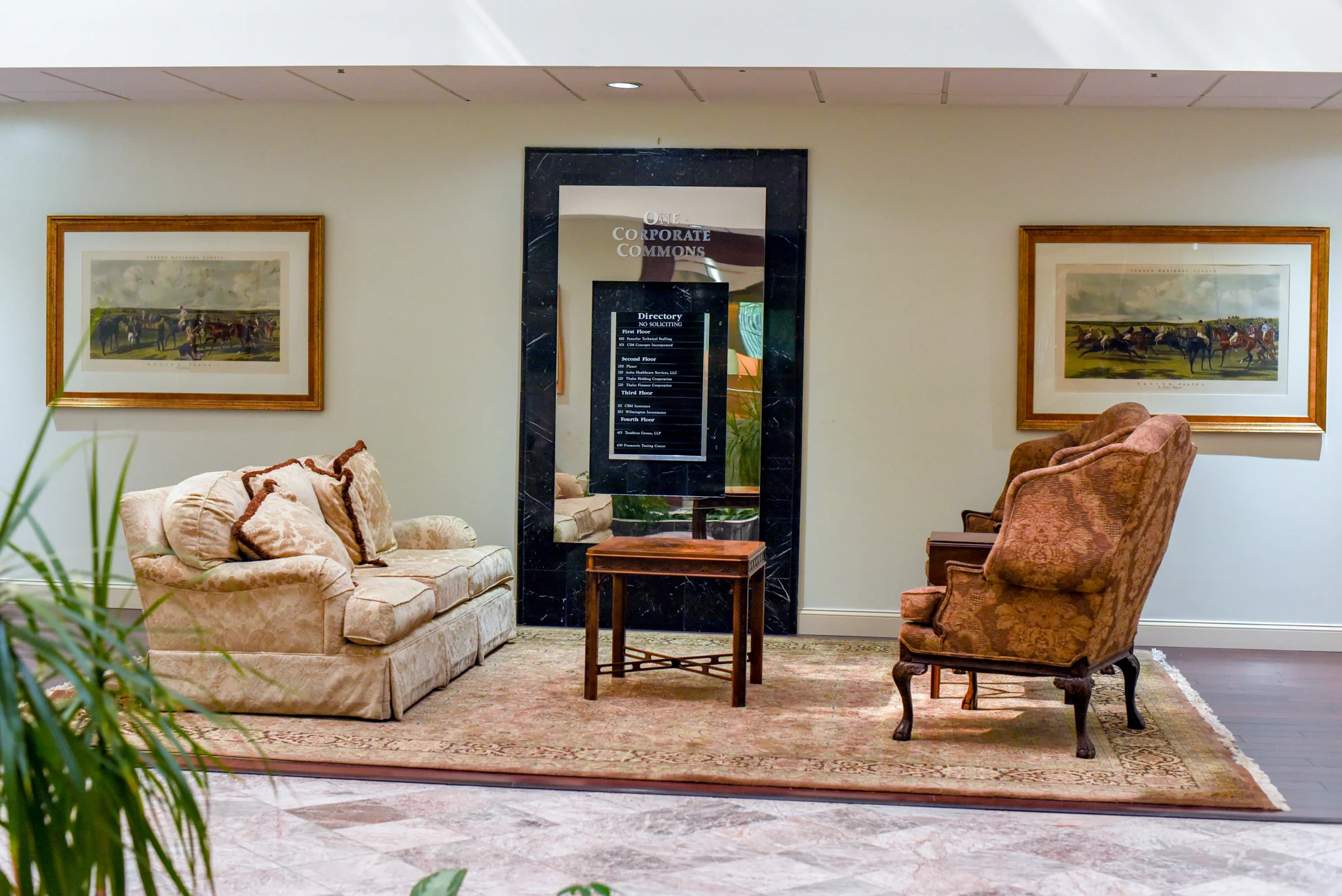 One Corporate Commons - photo 5 - New Castle, DE
