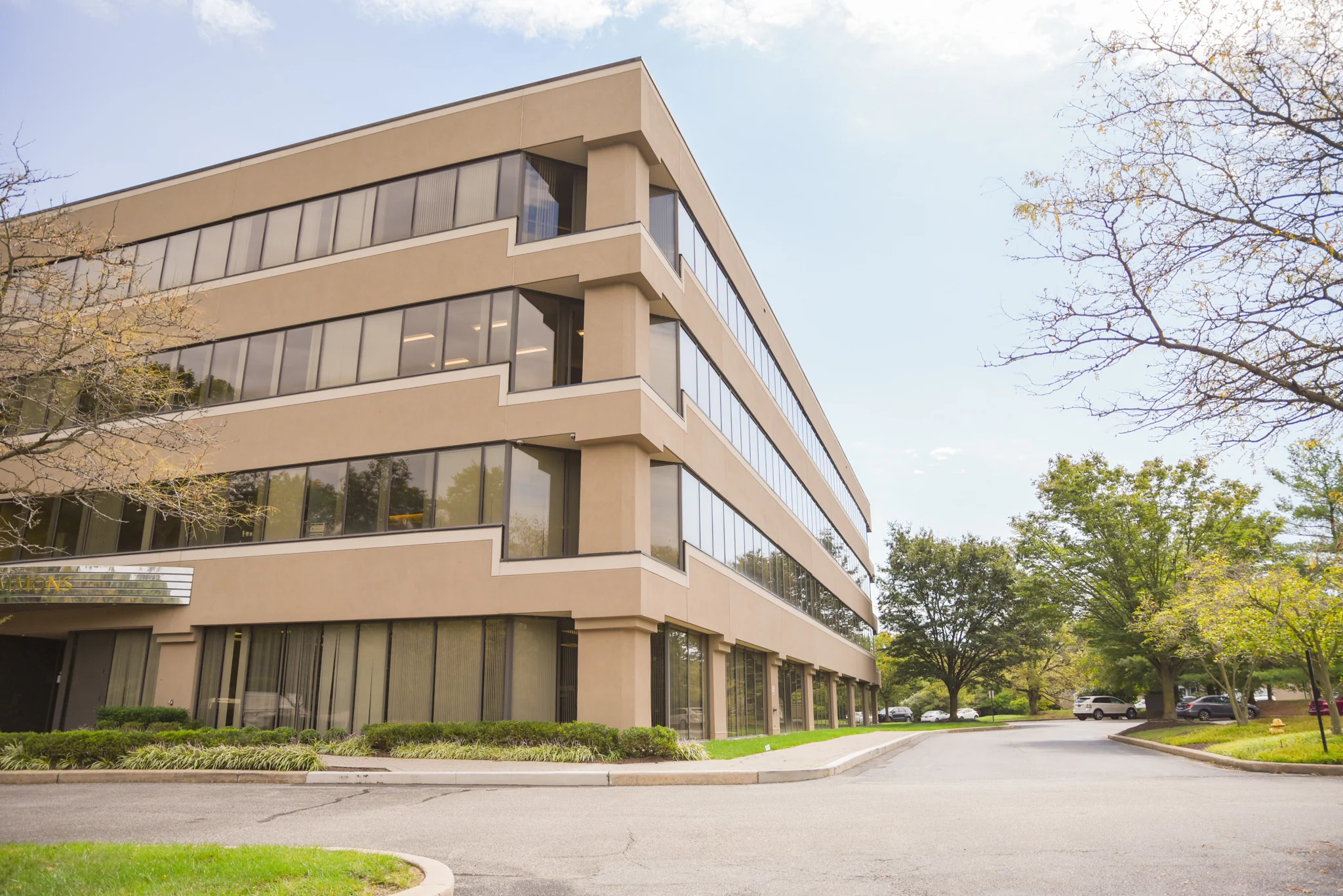 One Corporate Commons - photo 6 - New Castle, DE