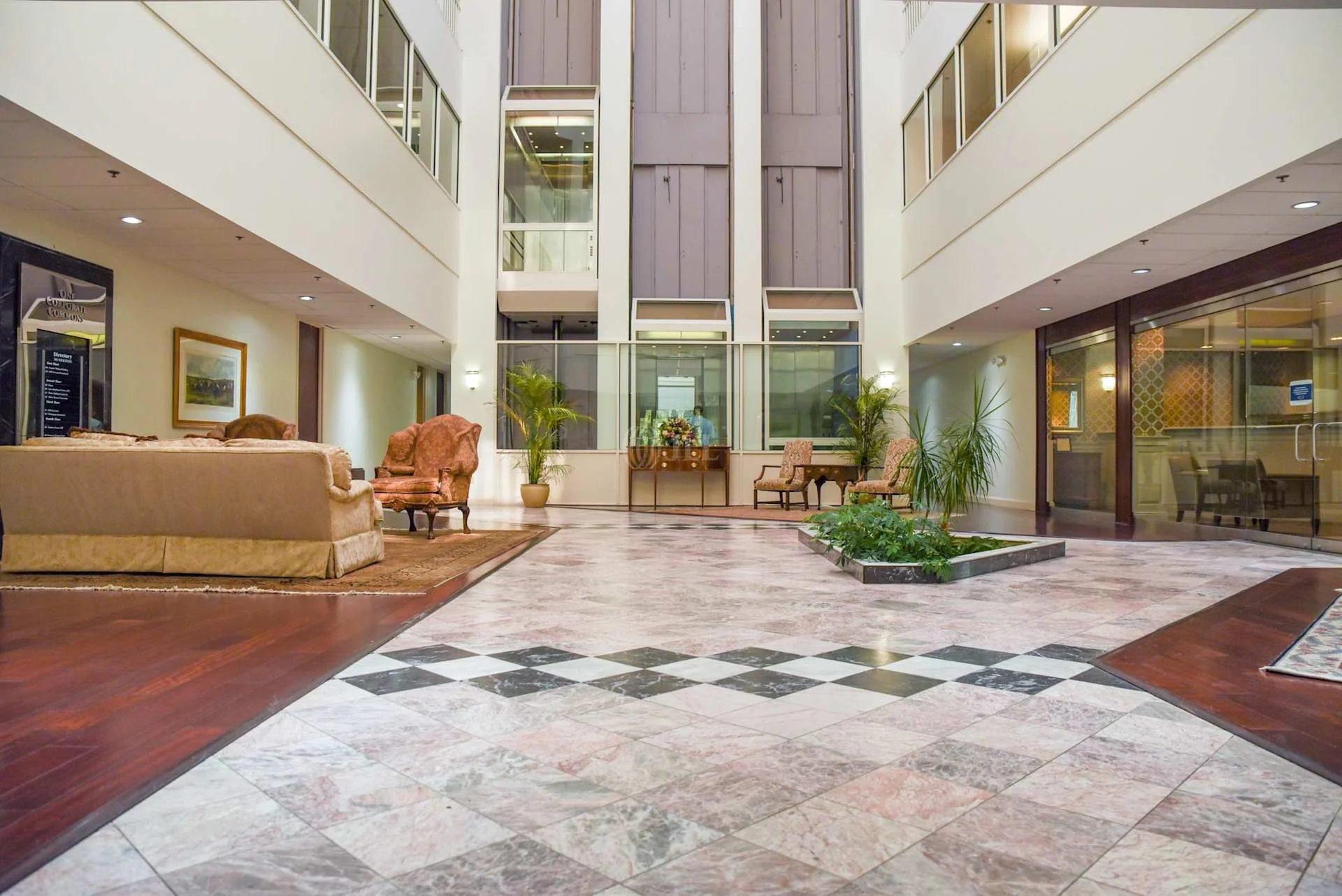One Corporate Commons - photo 17 - New Castle, DE