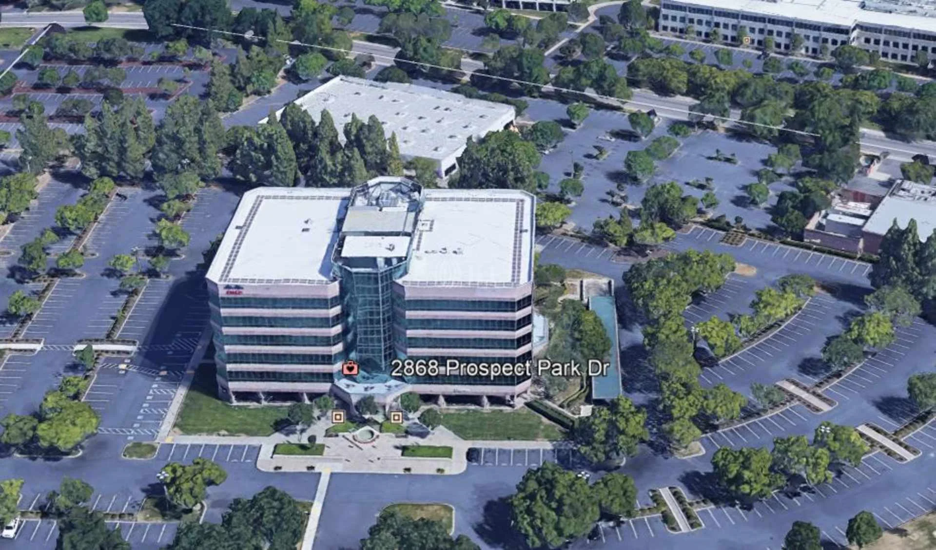 Prospect Park Center - photo 19 - Rancho Cordova, CA