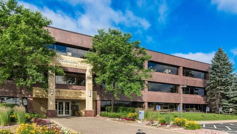 Whitewater Office Center I - photo 1 - Minnetonka, MN