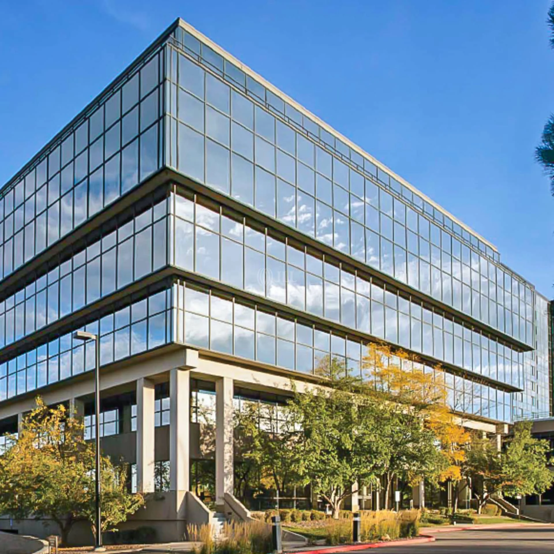 390 Union Square Center — Lease in Lakewood, CO, photo 3 of 4