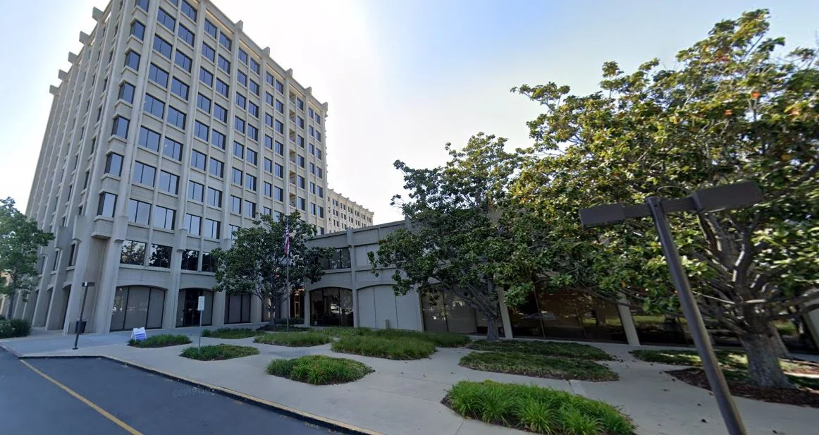 Five Palo Alto Square