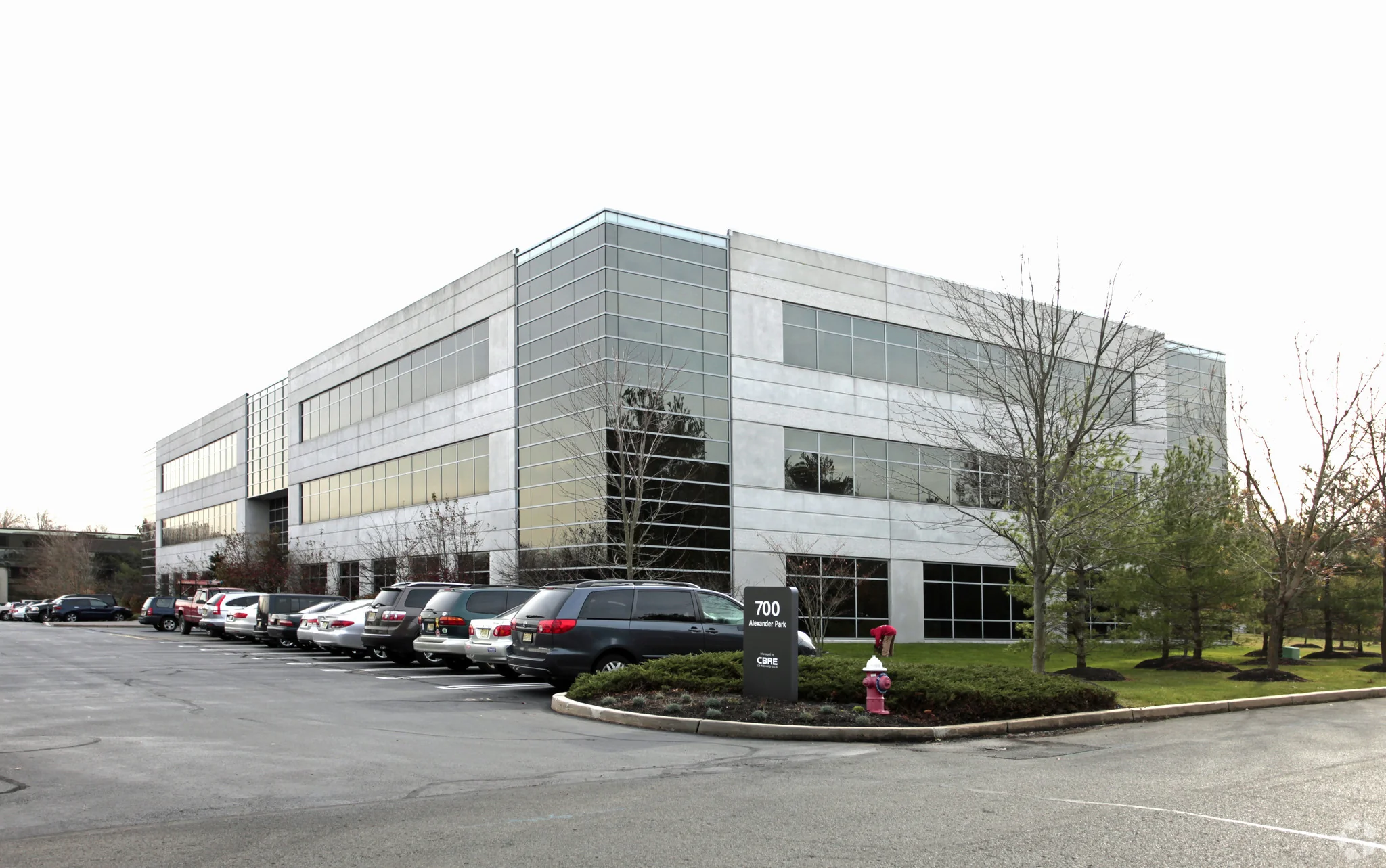 Alexander Park II — Lease in Princeton, NJ, photo 1 of 8