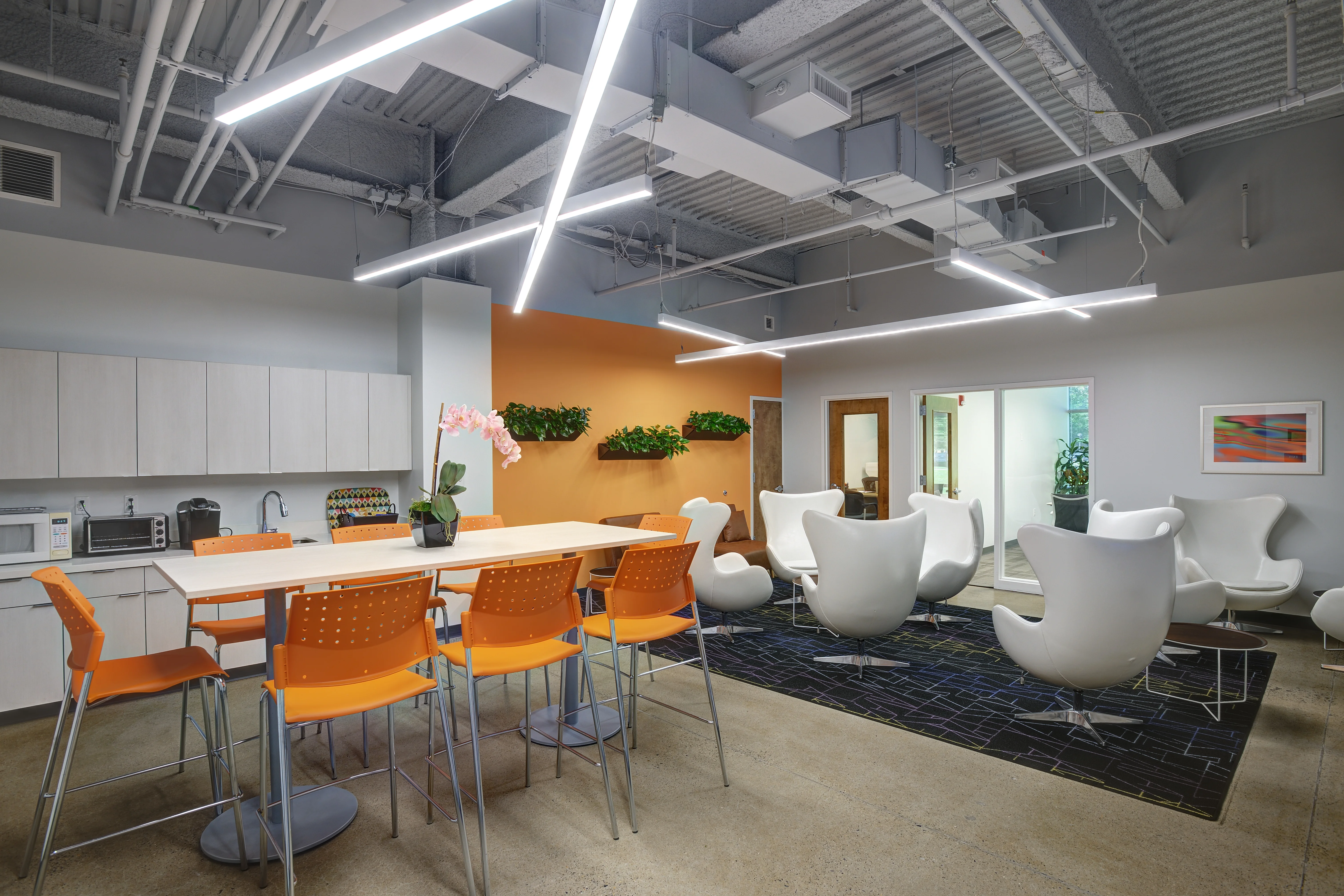 Alexander Park II — Lease in Princeton, NJ, photo 4 of 8