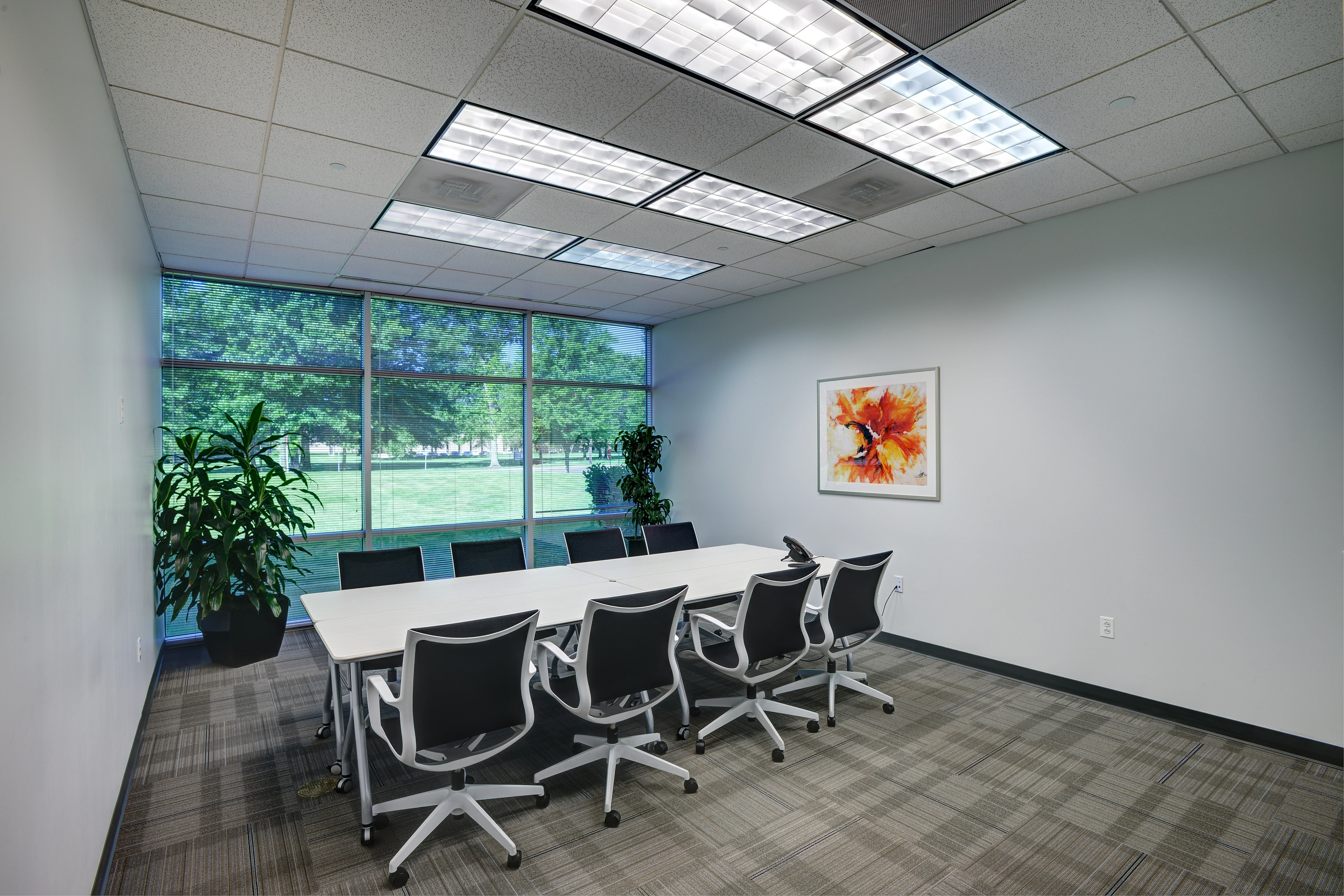 Alexander Park II — Lease in Princeton, NJ, photo 5 of 8