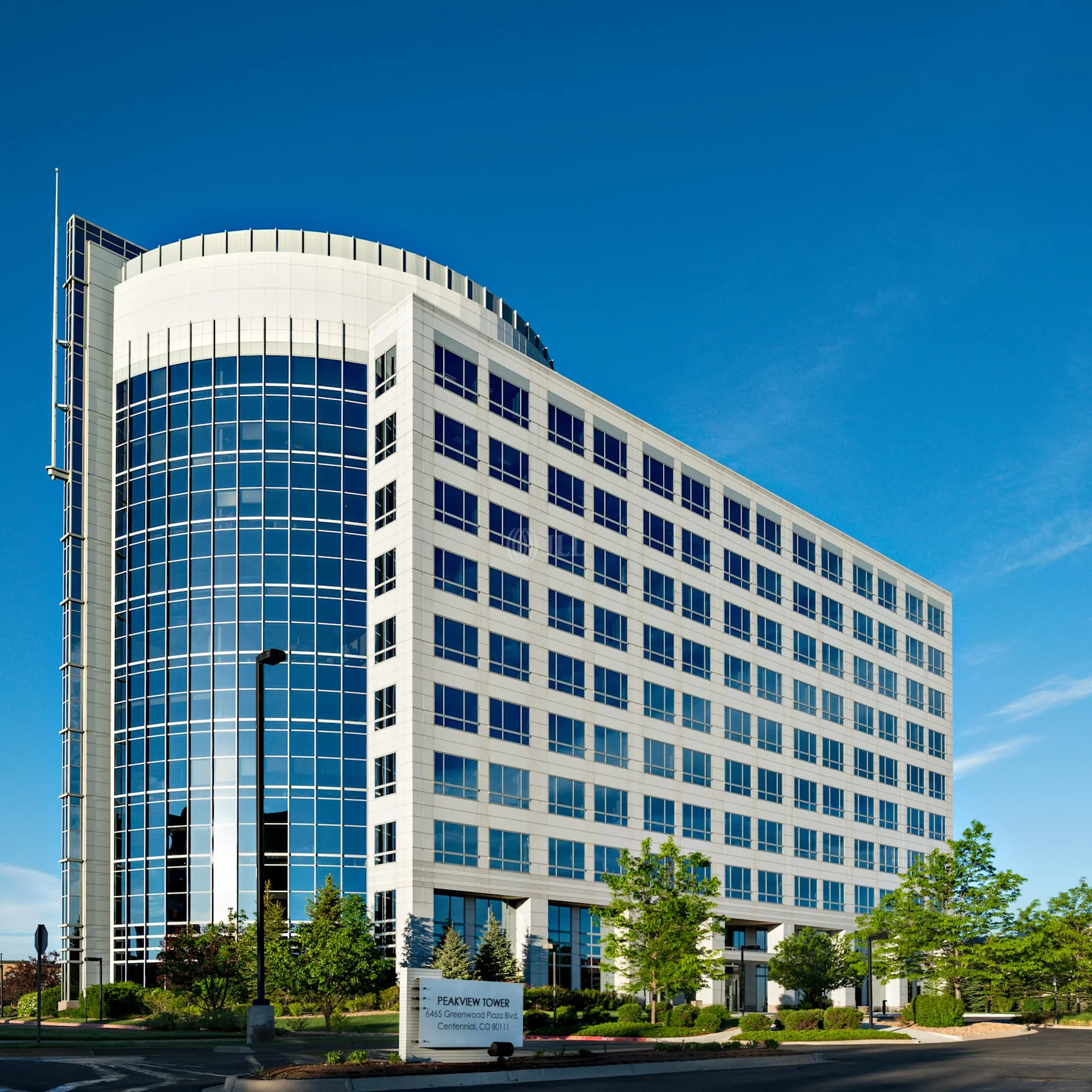 Peakview Tower — Lease in Greenwood Village, CO, photo 3 of 5