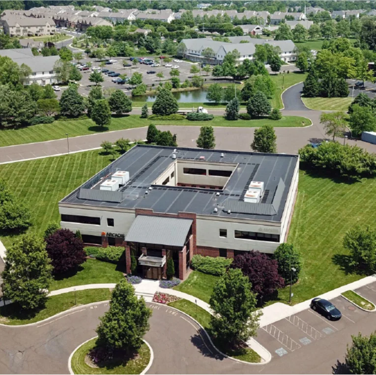 10 Friends Ln - office in Newtown, PA