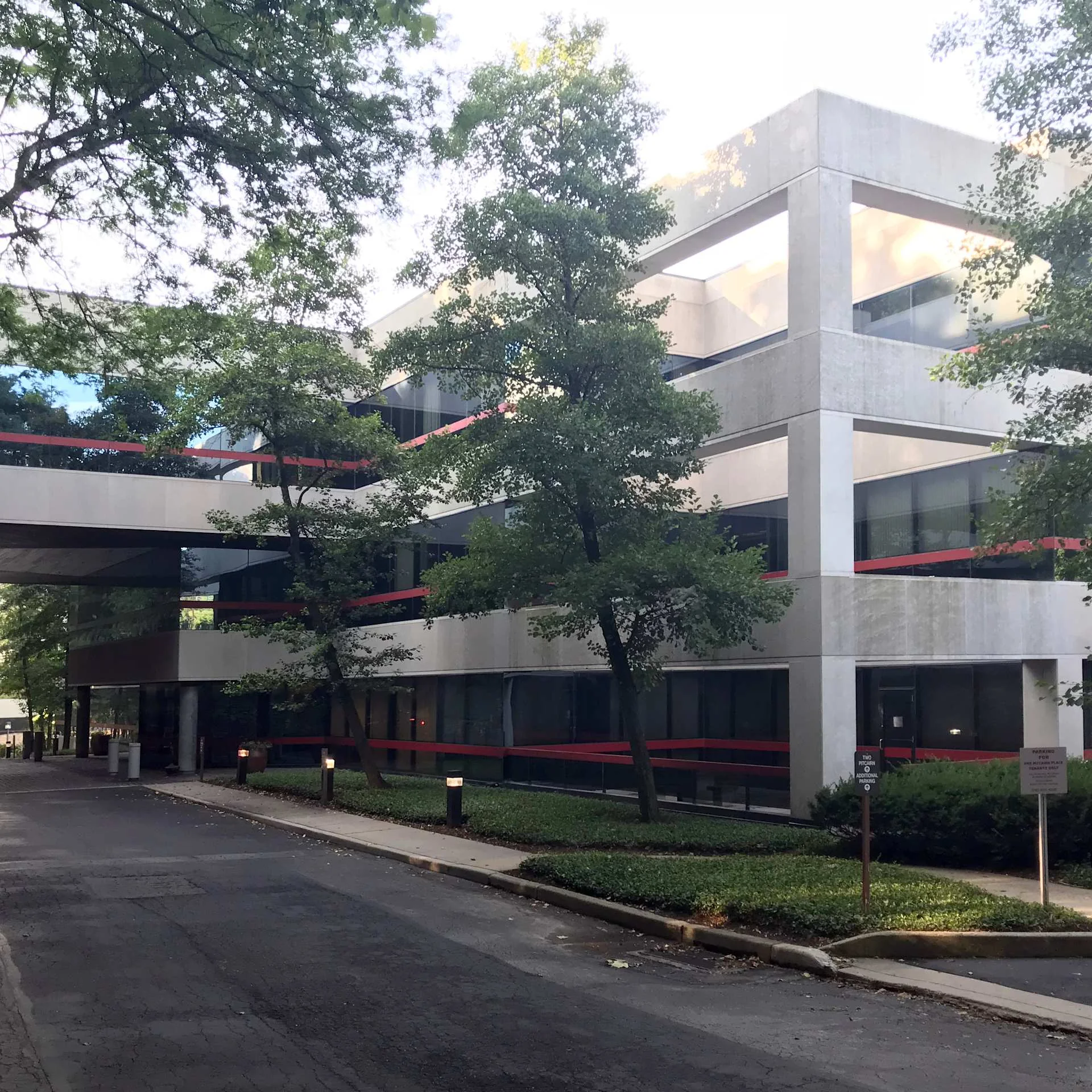 One Pitcairn Place — Lease in Jenkintown, PA, photo 1 of 1