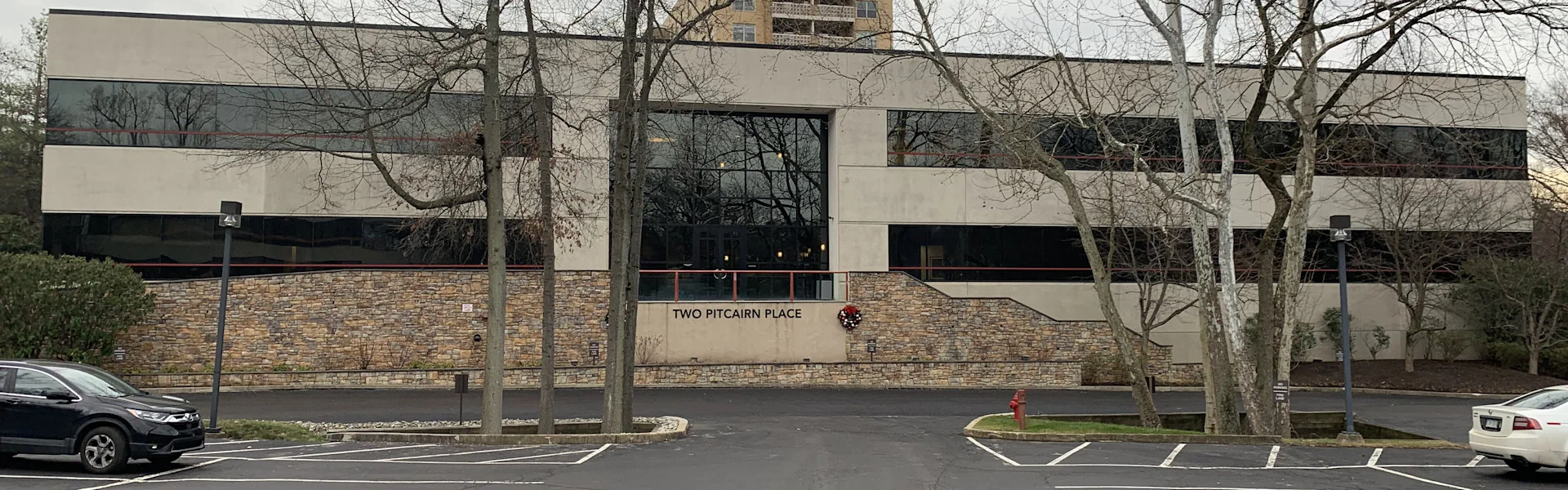 Two Pitcairn Place — Lease in Jenkintown, PA, photo 4 of 4