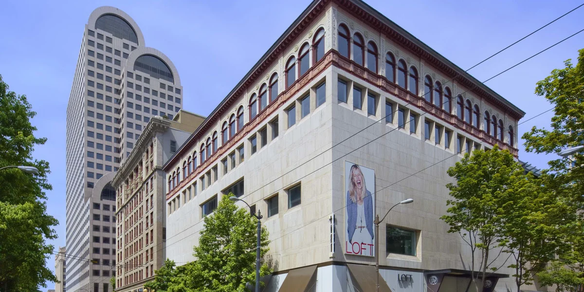 1505 Fifth - photo 4 - Seattle, WA