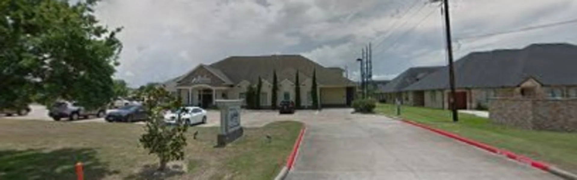 21300 Provincial Blvd — Lease in Katy, TX, photo 4 of 4