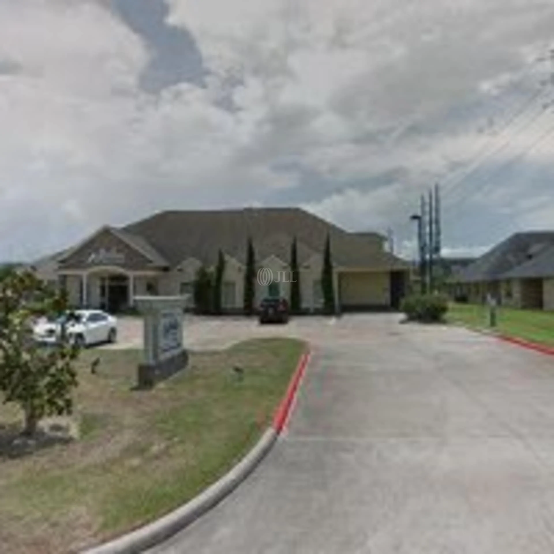 21300 Provincial Blvd — Lease in Katy, TX, photo 3 of 4