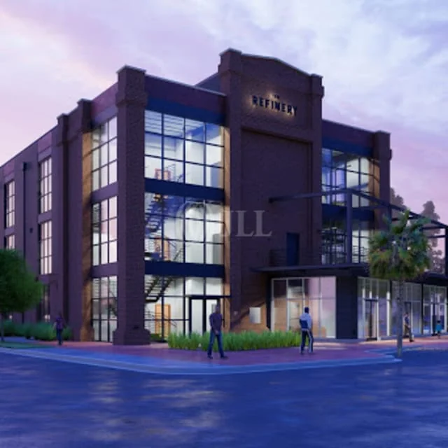 The Refinery - photo 3 - Charleston, SC