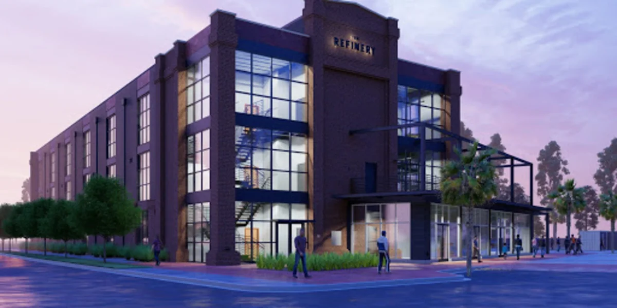 The Refinery - photo 4 - Charleston, SC