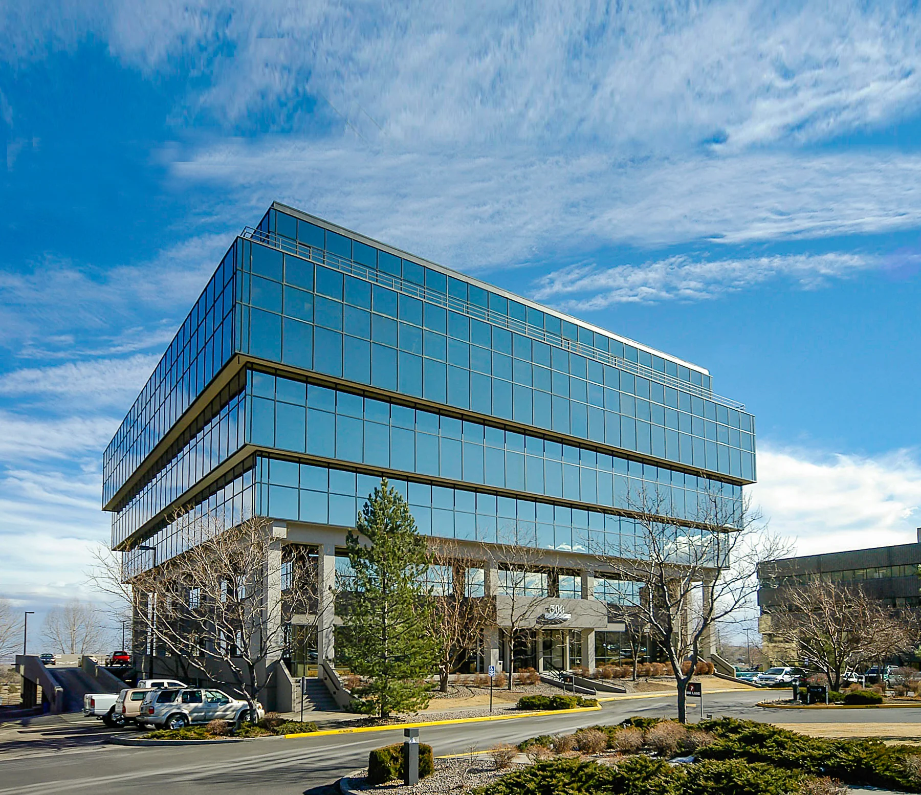 300 Union Square Center — Lease in Lakewood, CO, photo 1 of 4