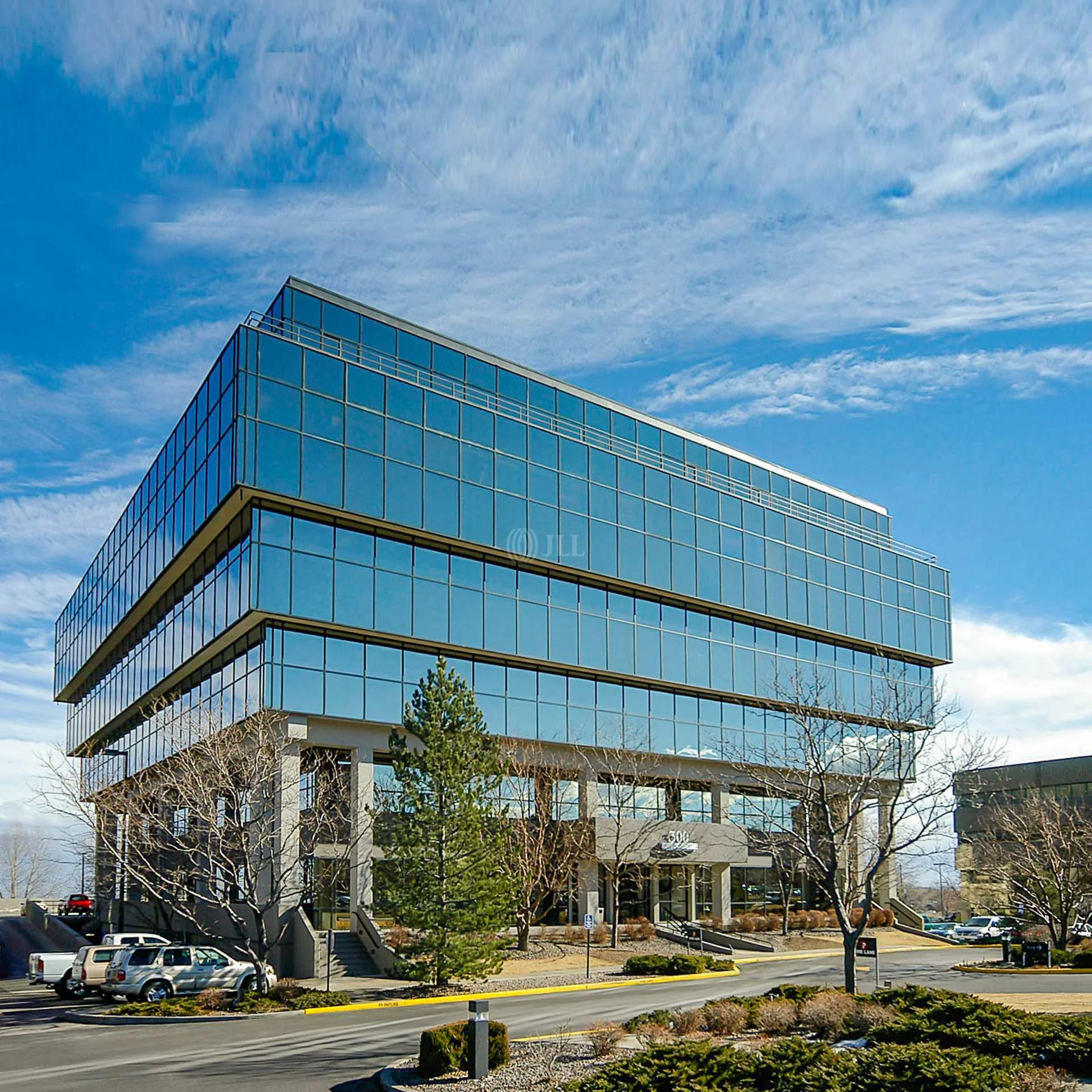 300 Union Square Center — Lease in Lakewood, CO, photo 3 of 4