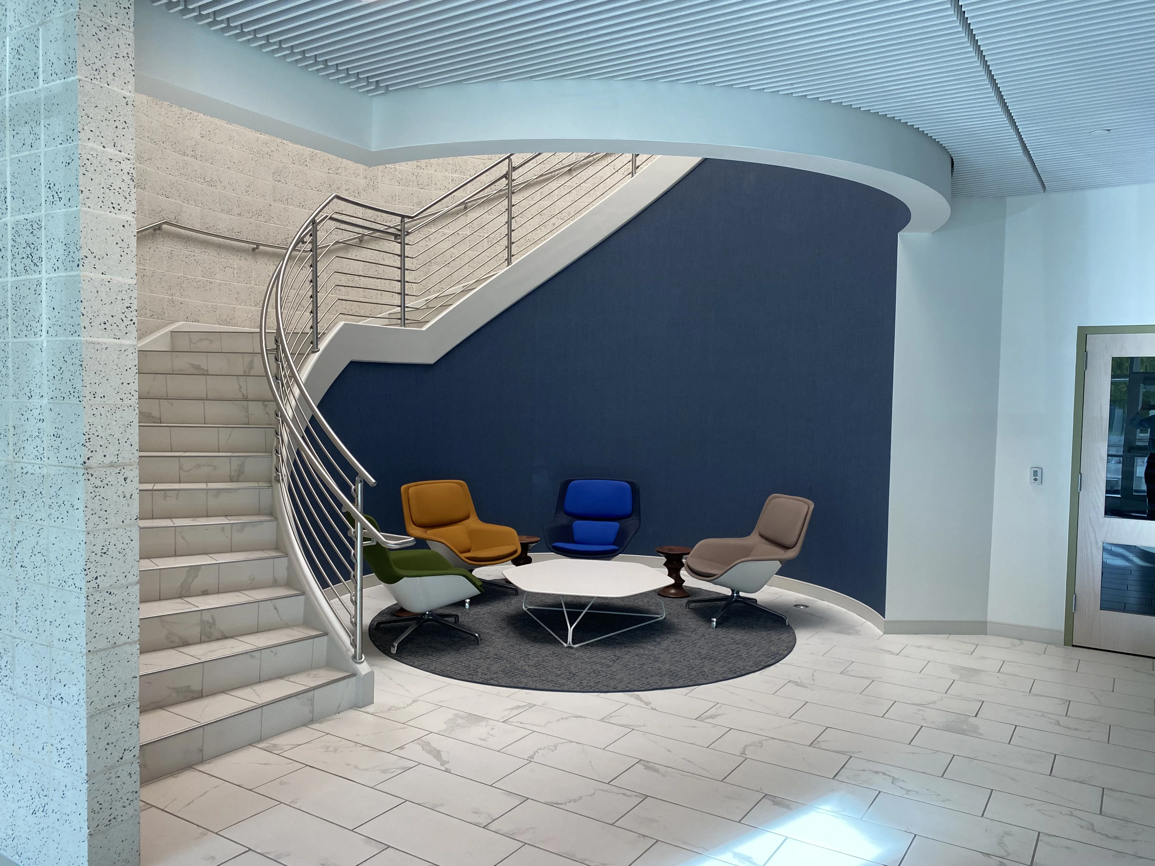 Rx Optical Headquarters — Lease in Kalamazoo, MI, photo 3 of 8