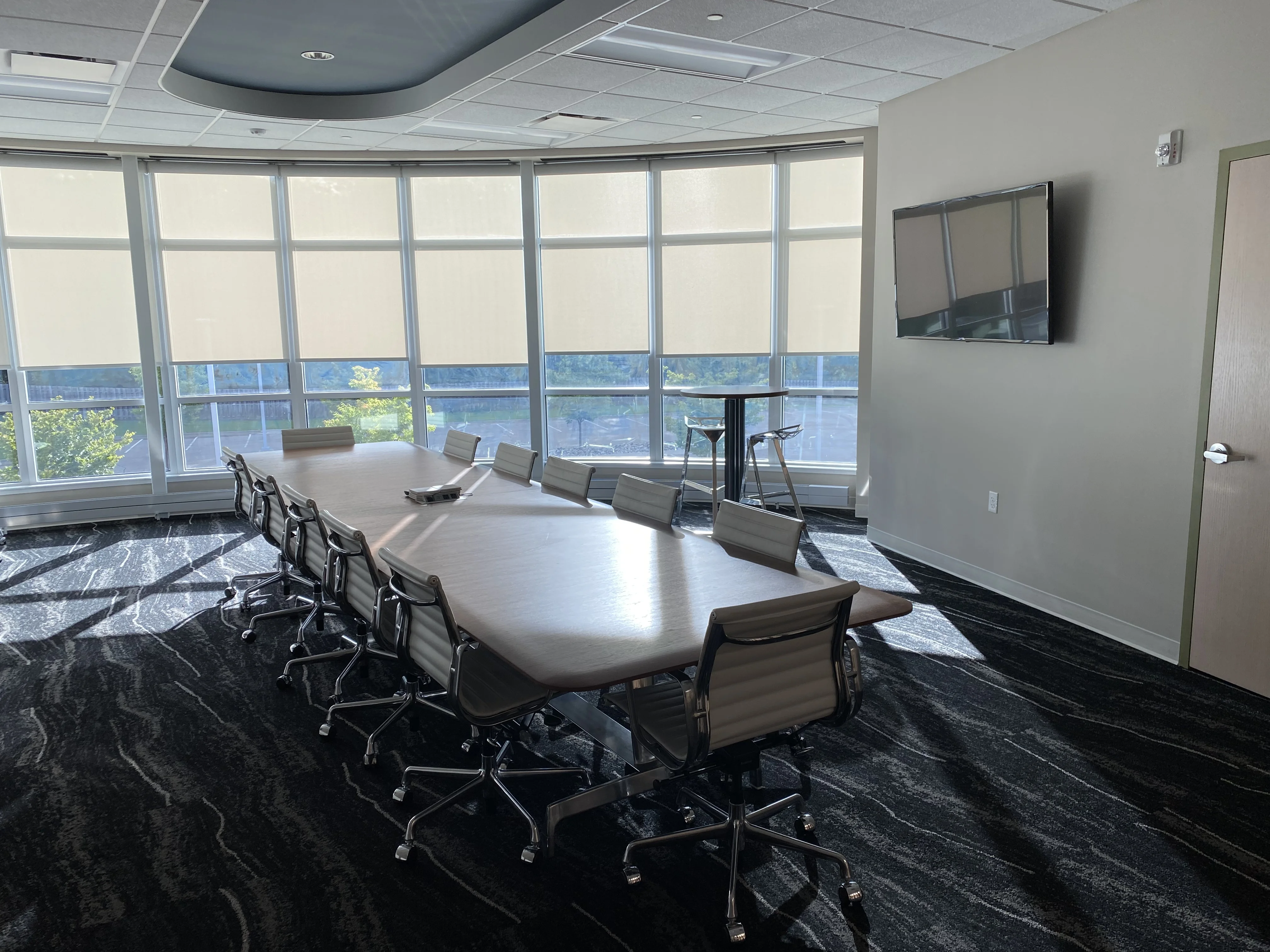 Rx Optical Headquarters — Lease in Kalamazoo, MI, photo 4 of 8