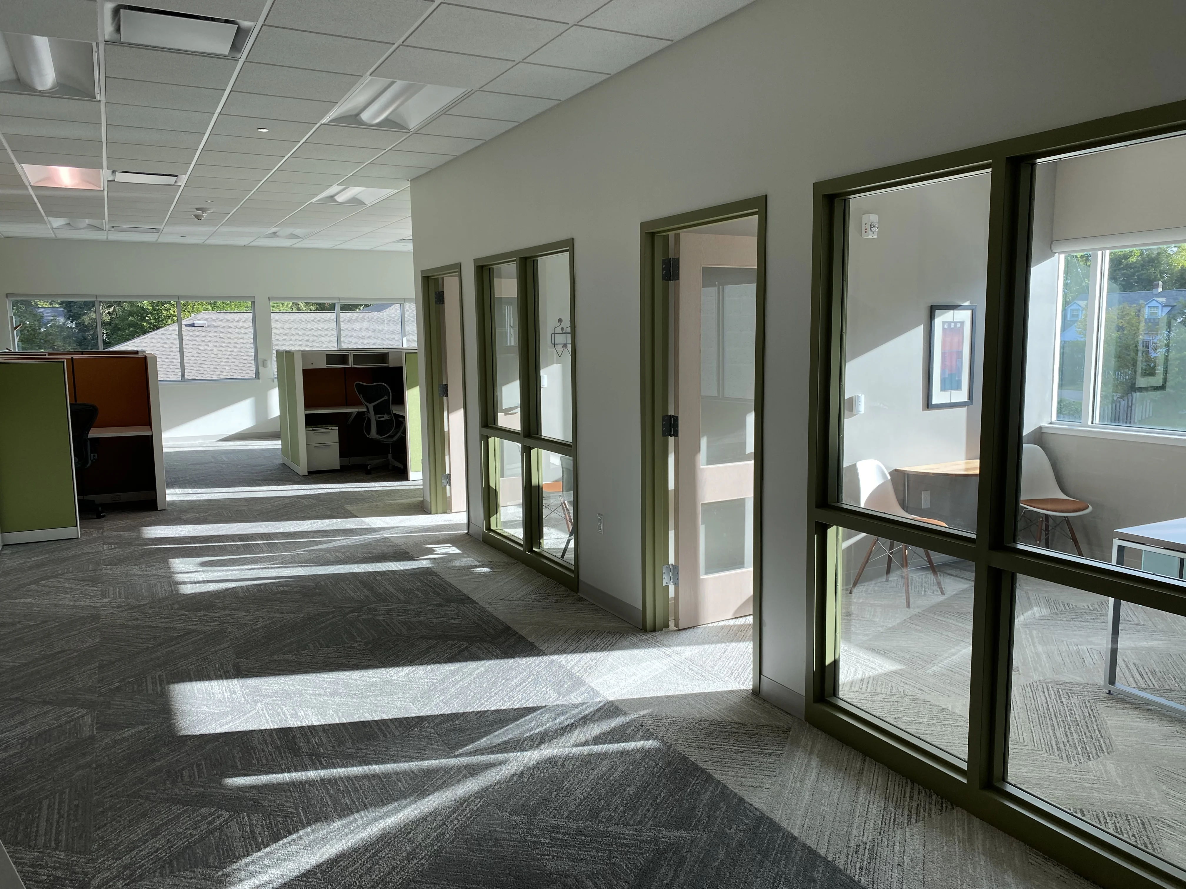 Rx Optical Headquarters — Lease in Kalamazoo, MI, photo 5 of 8
