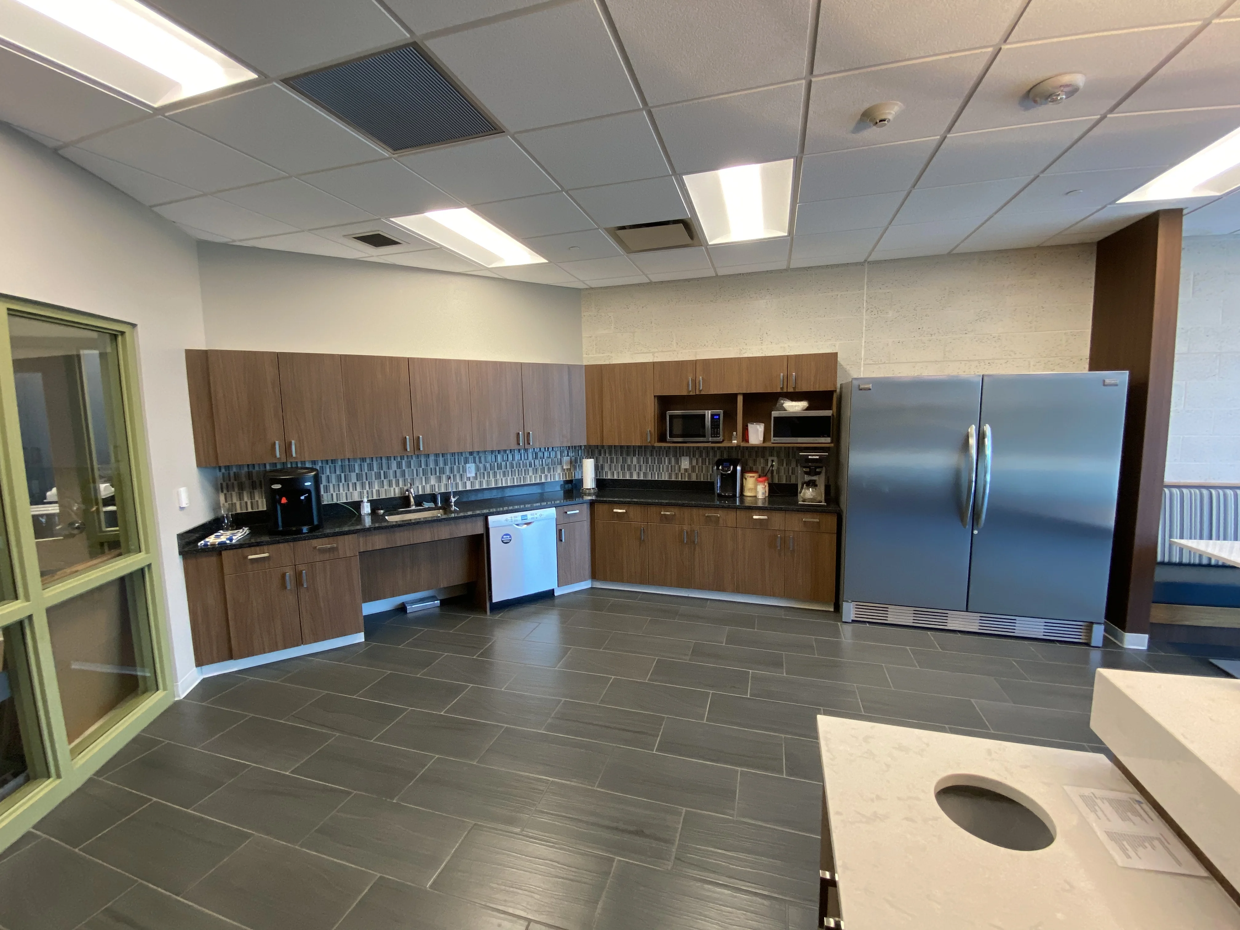 Rx Optical Headquarters — Lease in Kalamazoo, MI, photo 6 of 8