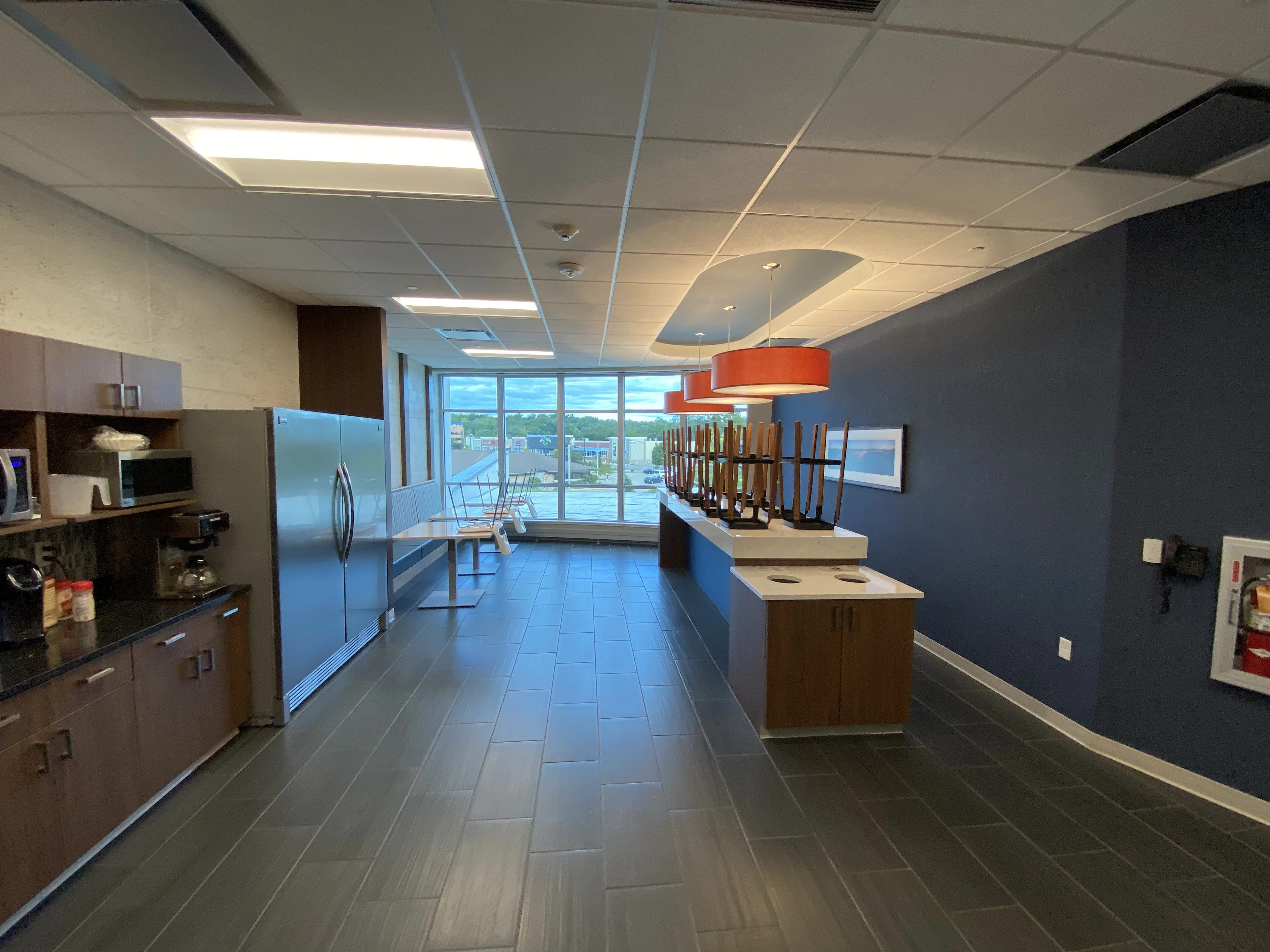 Rx Optical Headquarters — Lease in Kalamazoo, MI, photo 7 of 8