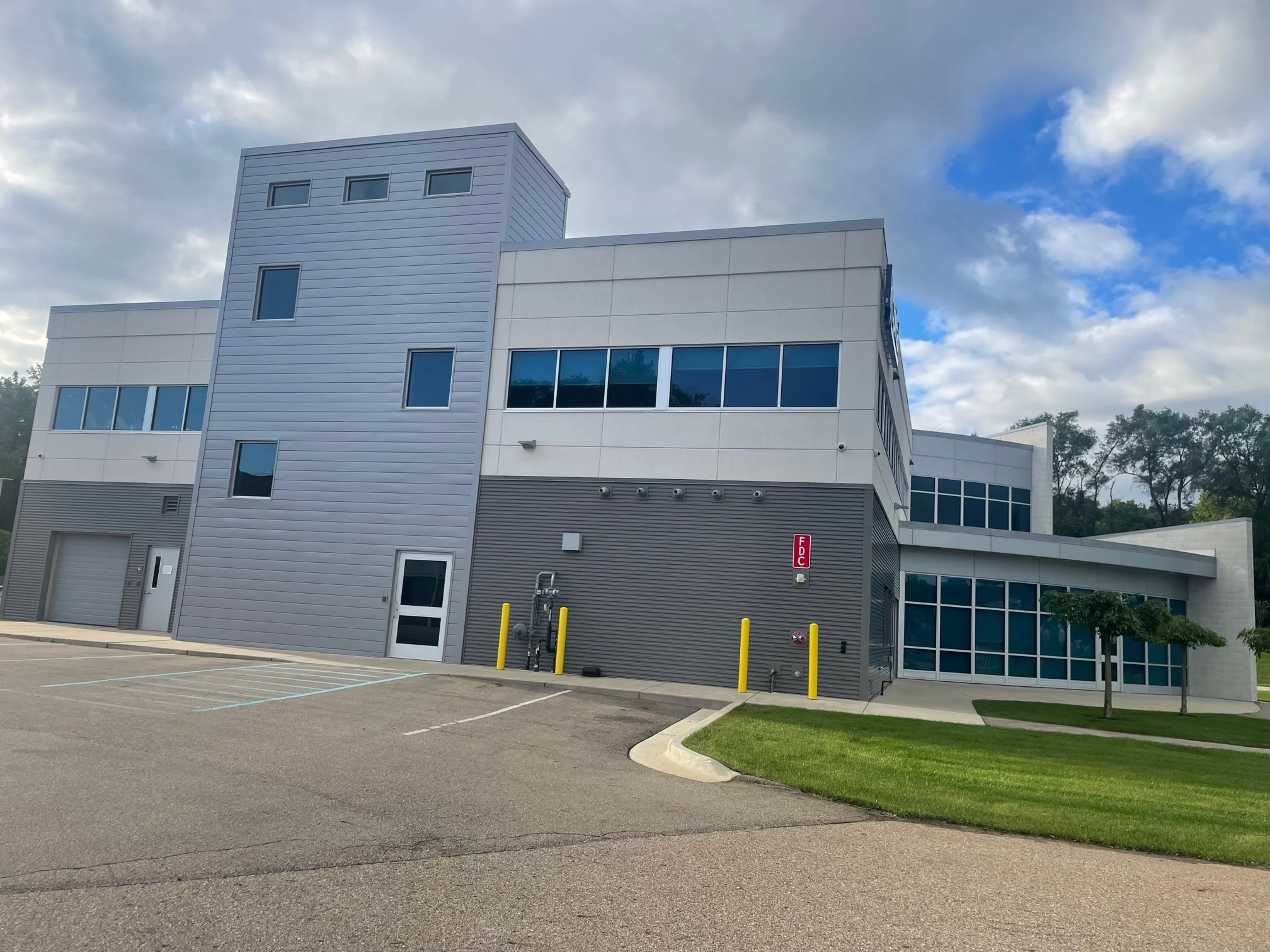 Rx Optical Headquarters — Lease in Kalamazoo, MI, photo 8 of 8