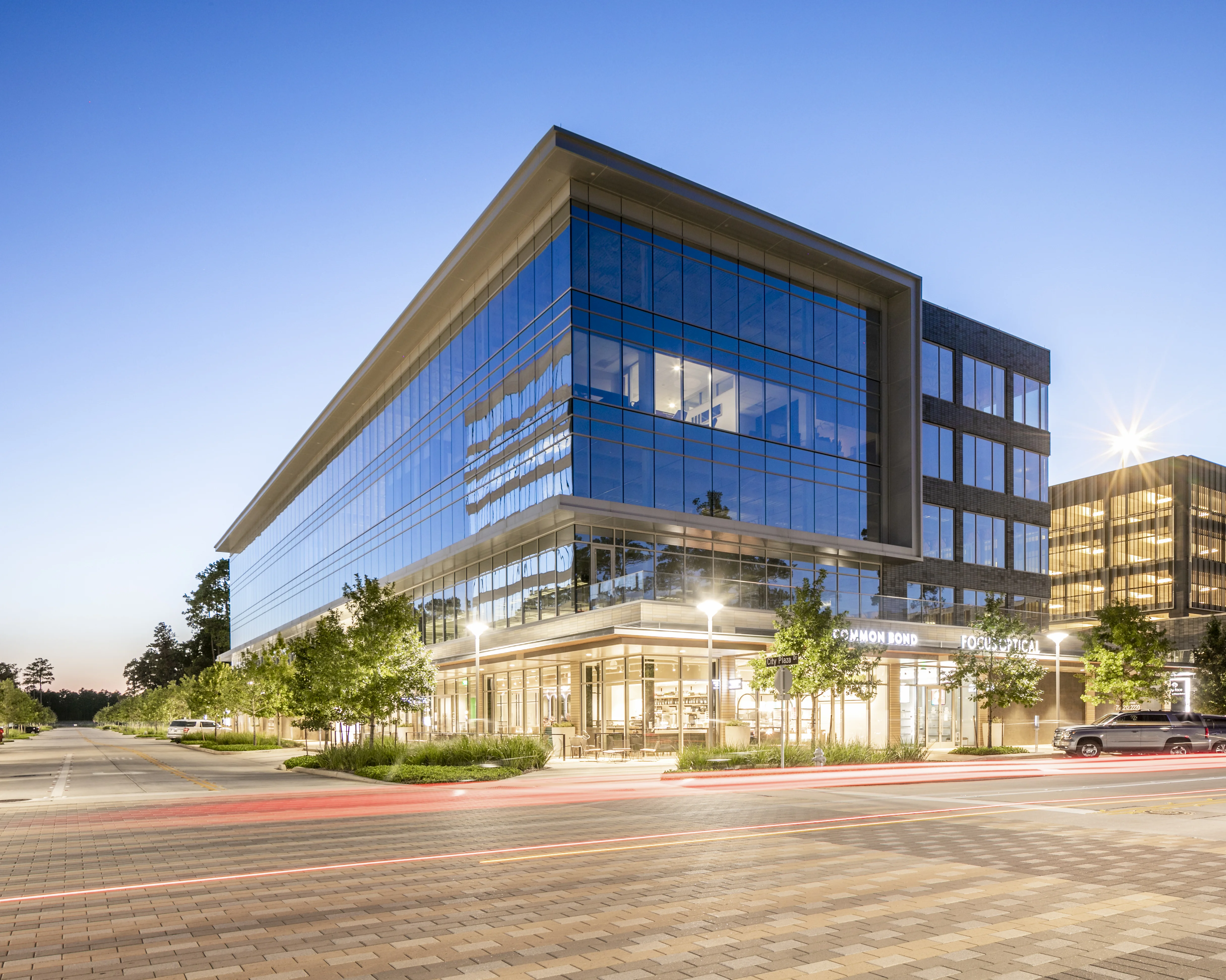 City Place 1 - photo 1 - Spring, TX