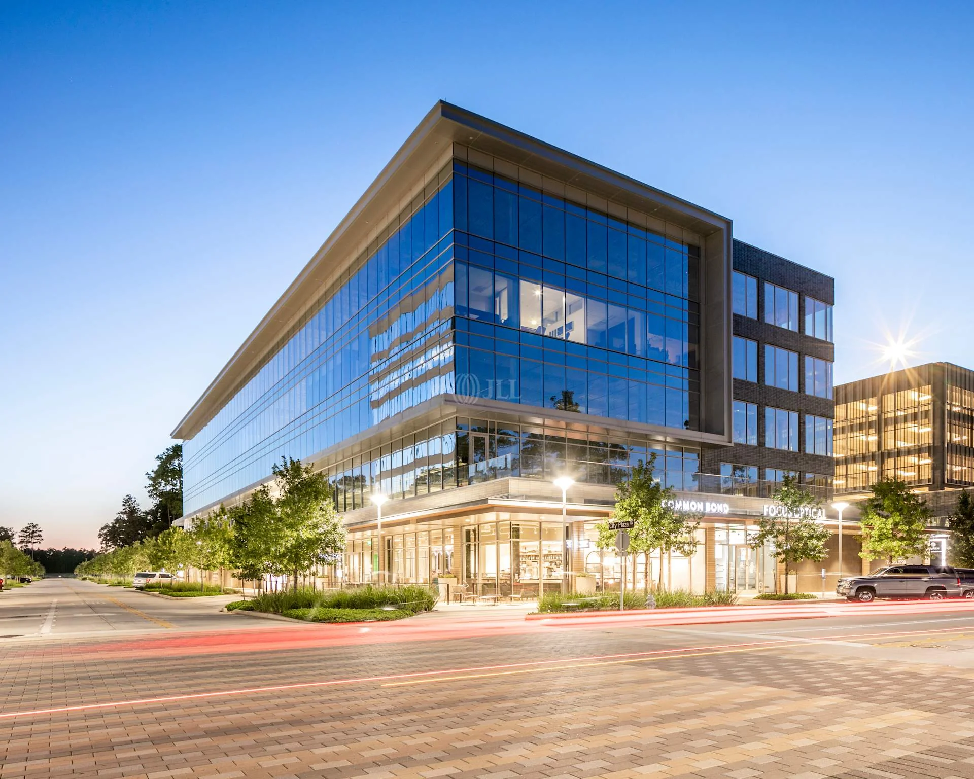 City Place 1 - photo 10 - Spring, TX