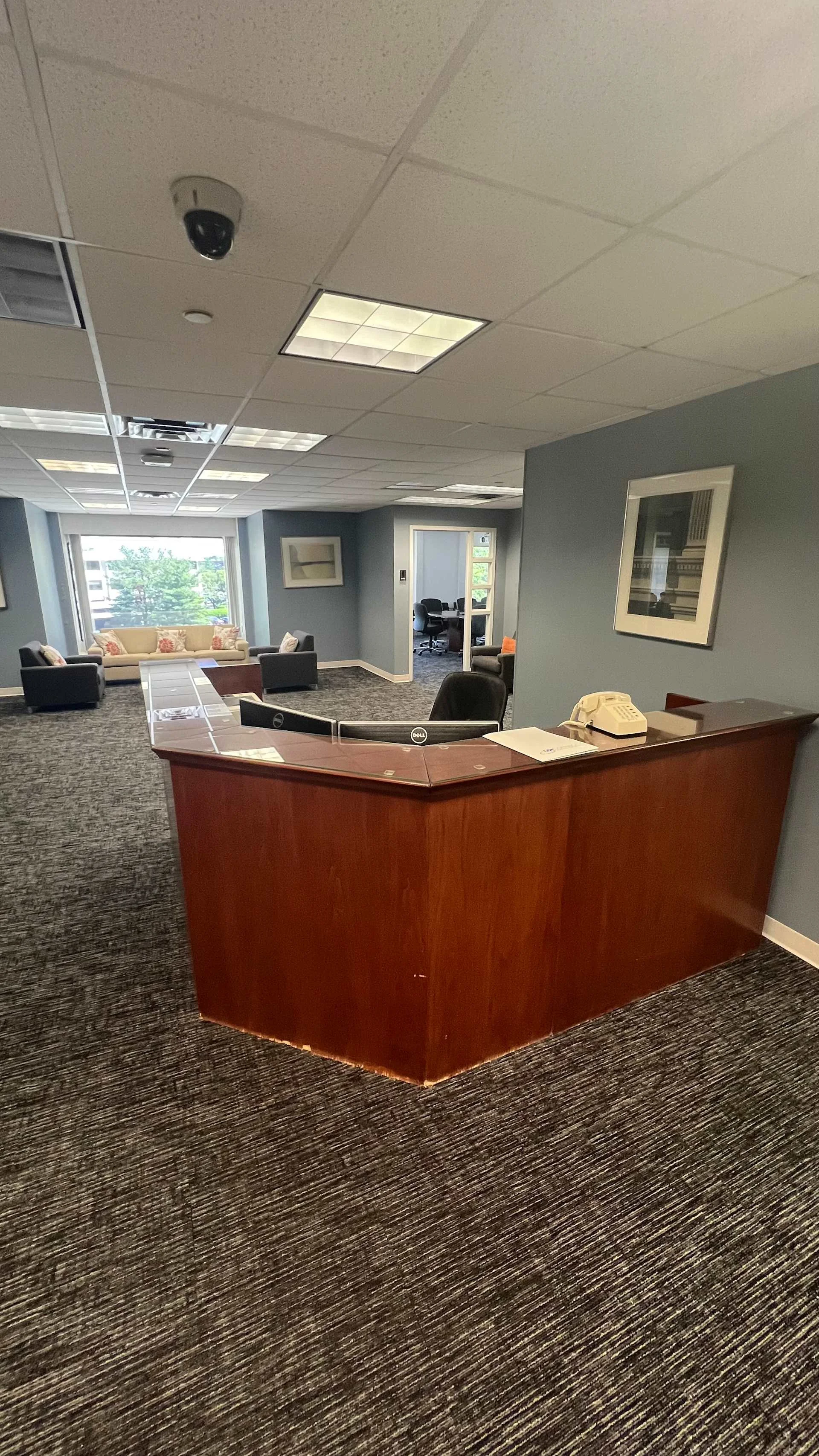 Office for Lease in Melville, NY, photo 2 of 8