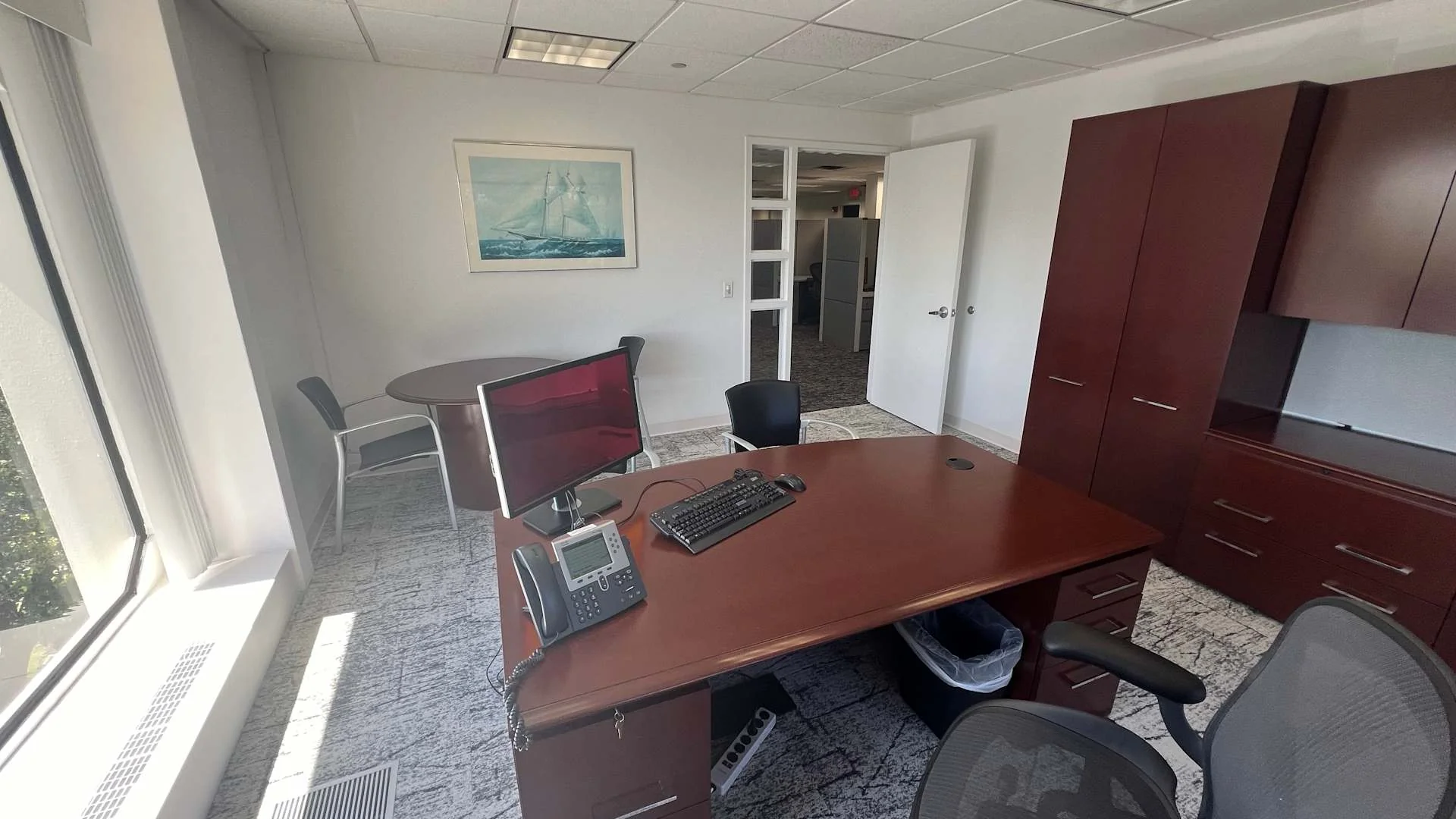 Office for Lease in Melville, NY, photo 8 of 8