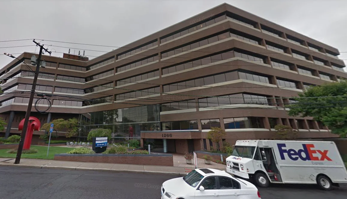 Soundview Plaza — Lease in Stamford, CT, photo 1 of 4