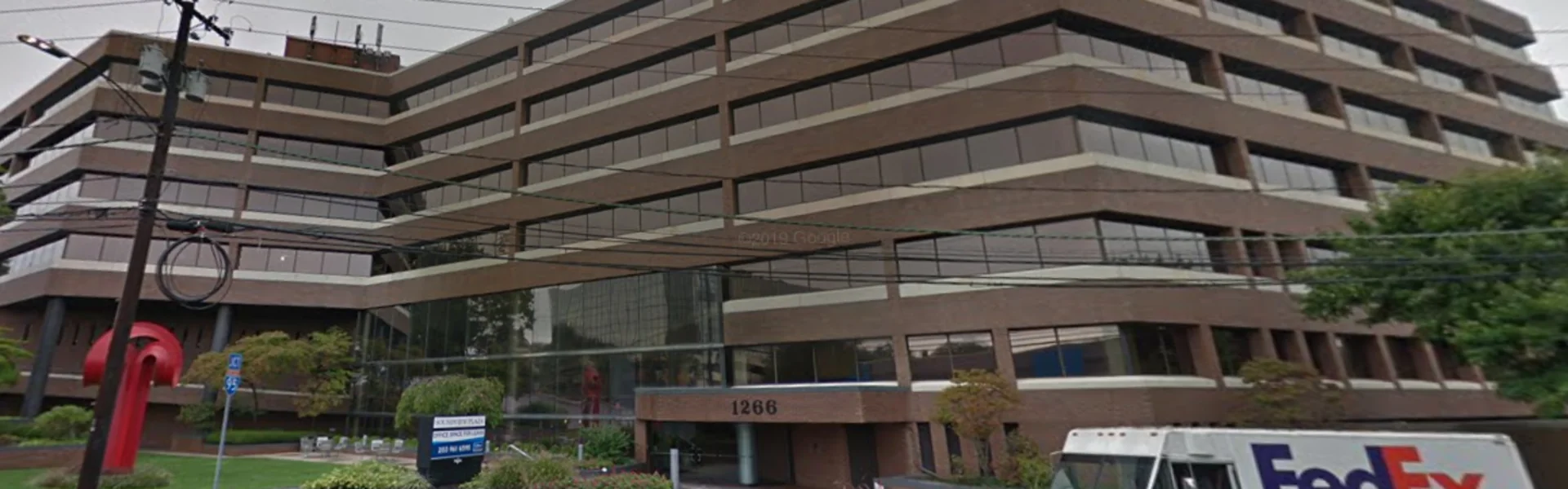 Soundview Plaza — Lease in Stamford, CT, photo 4 of 4