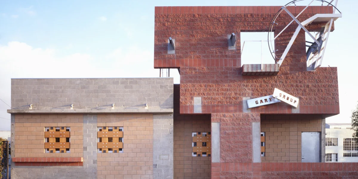 Gary Building — Lease in Culver City, CA, photo 4 of 4