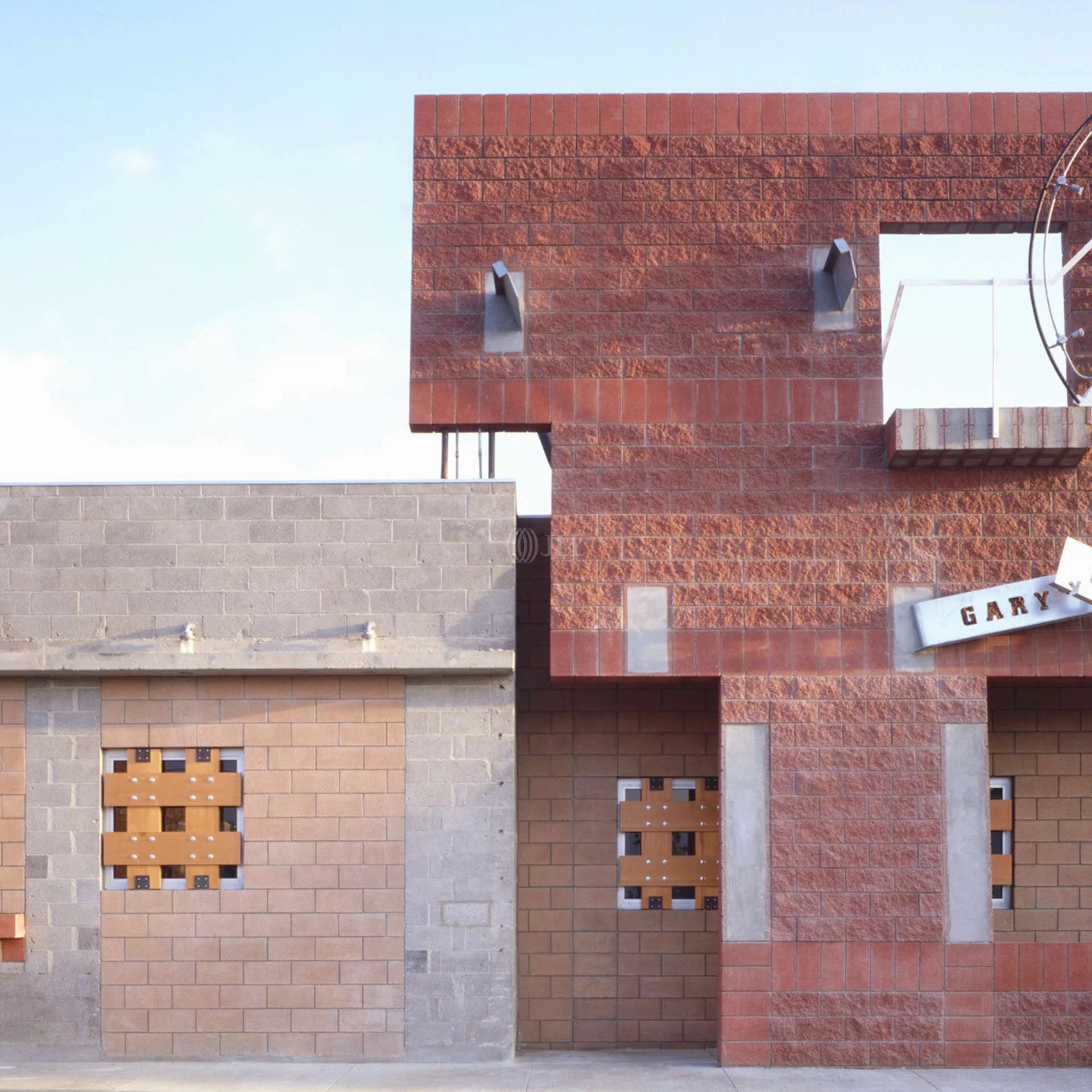 Gary Building — Lease in Culver City, CA, photo 3 of 4