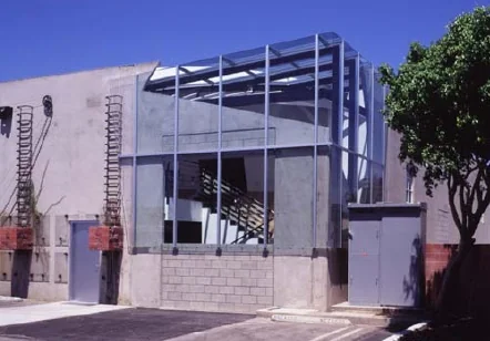 Metaphor — Lease in Culver City, CA, photo 1 of 4