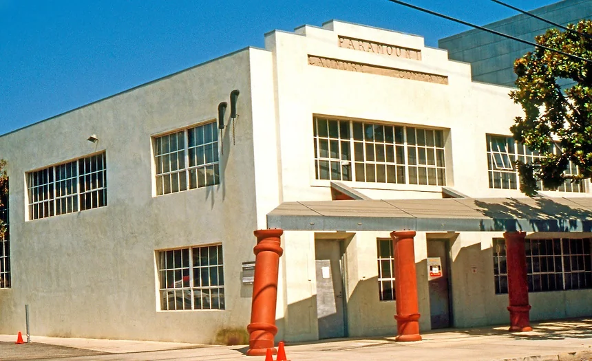 Conjunctive Points - office in Culver City, CA