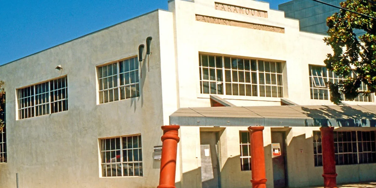 Conjunctive Points - photo 4 - Culver City, CA