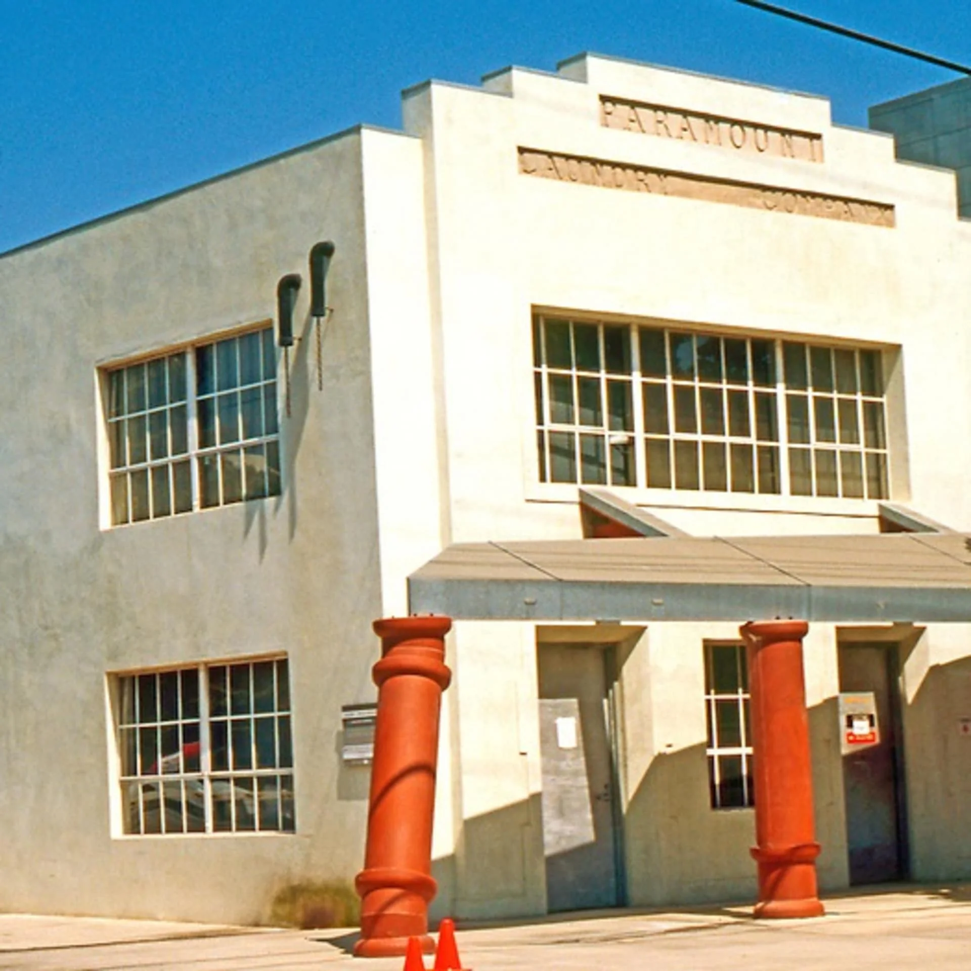 Conjunctive Points - photo 3 - Culver City, CA